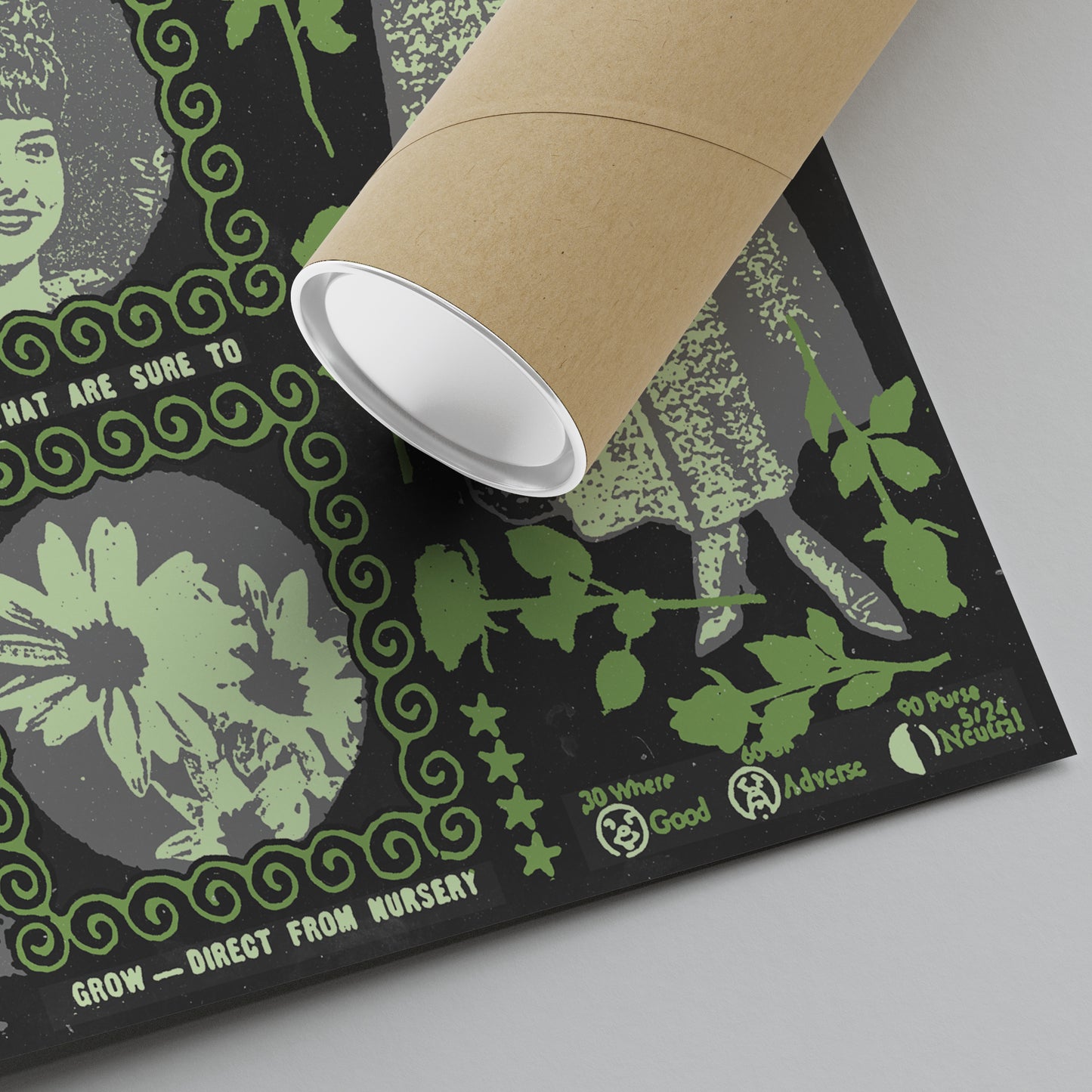 012 - Flower Power