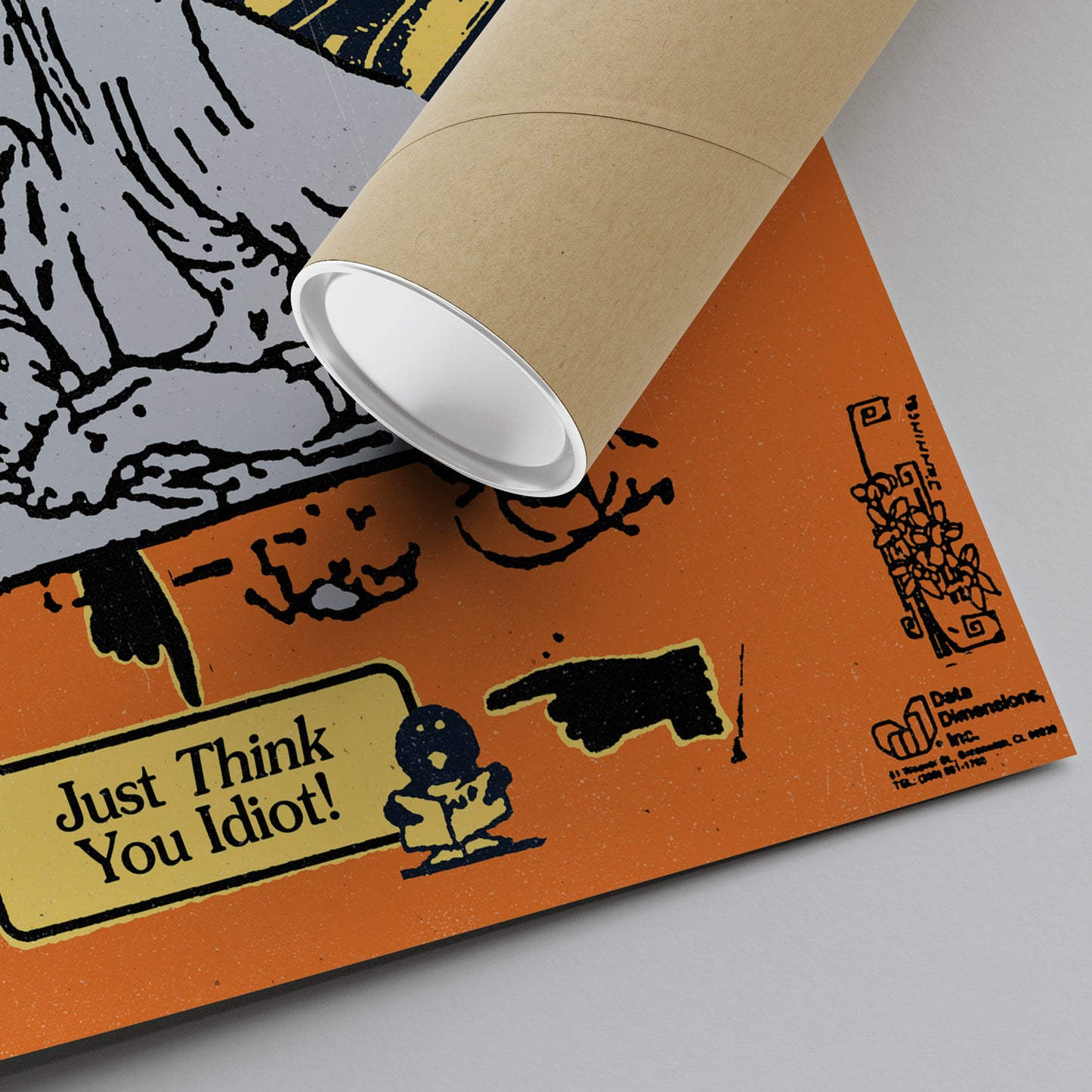 014 - USE YOUR HEAD