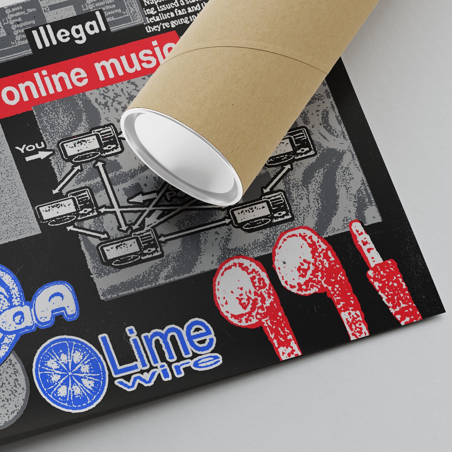 037 - Online Piracy