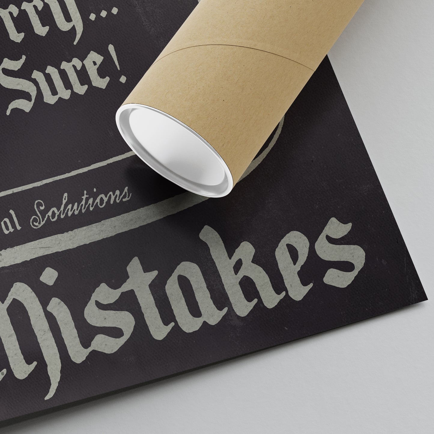 Artistic posters and print design from Another Department