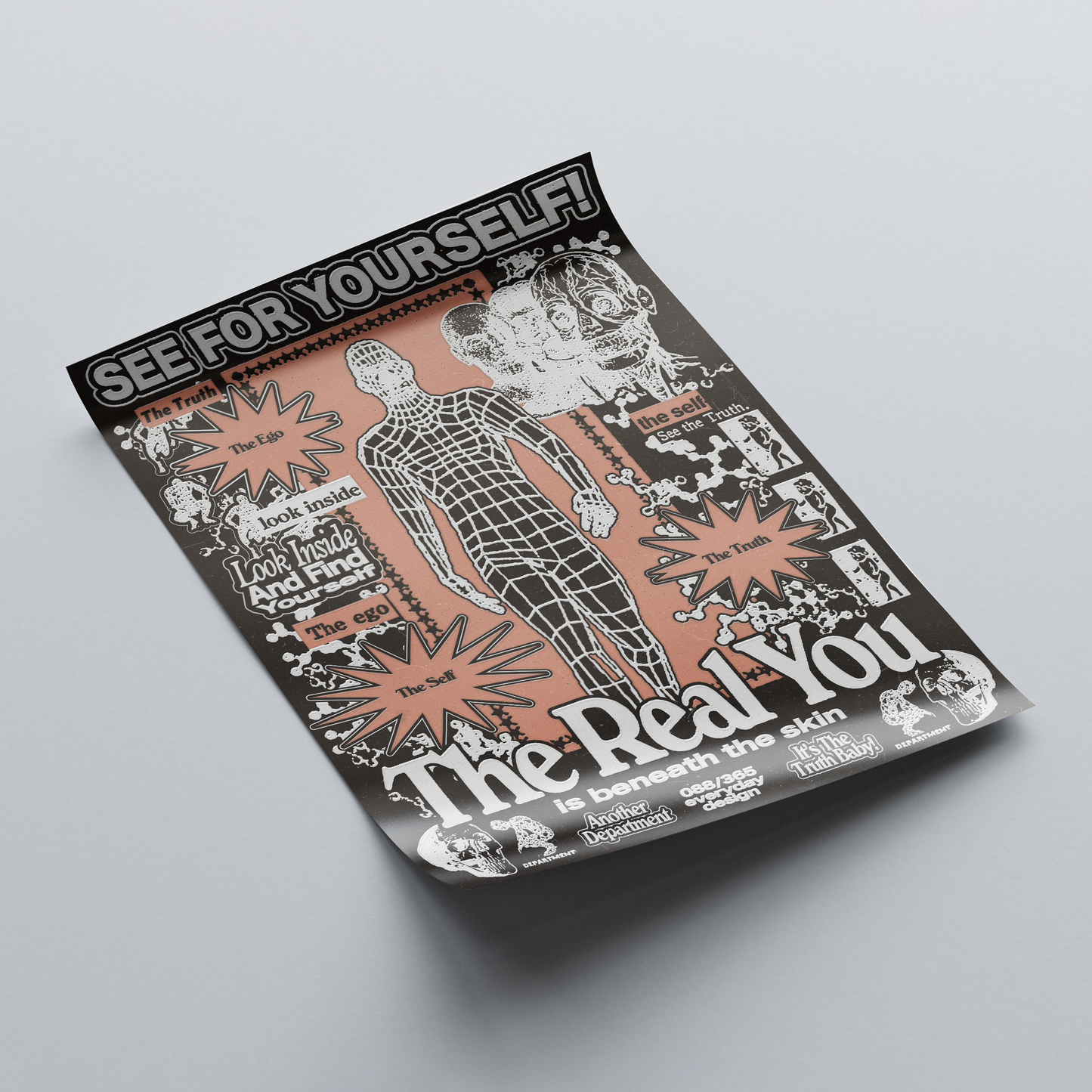 088 - The Real You