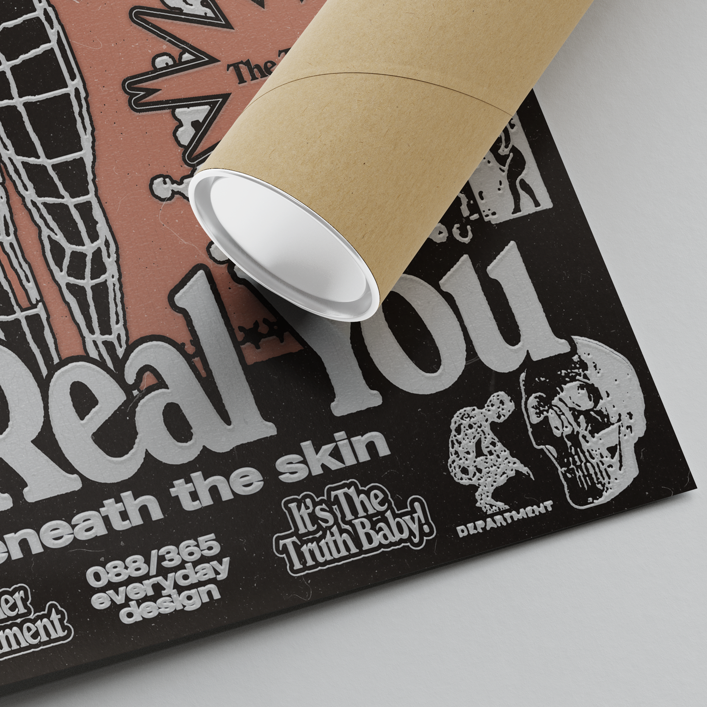 088 - The Real You