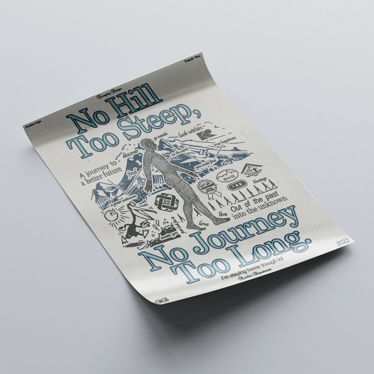 104 - No Journey
