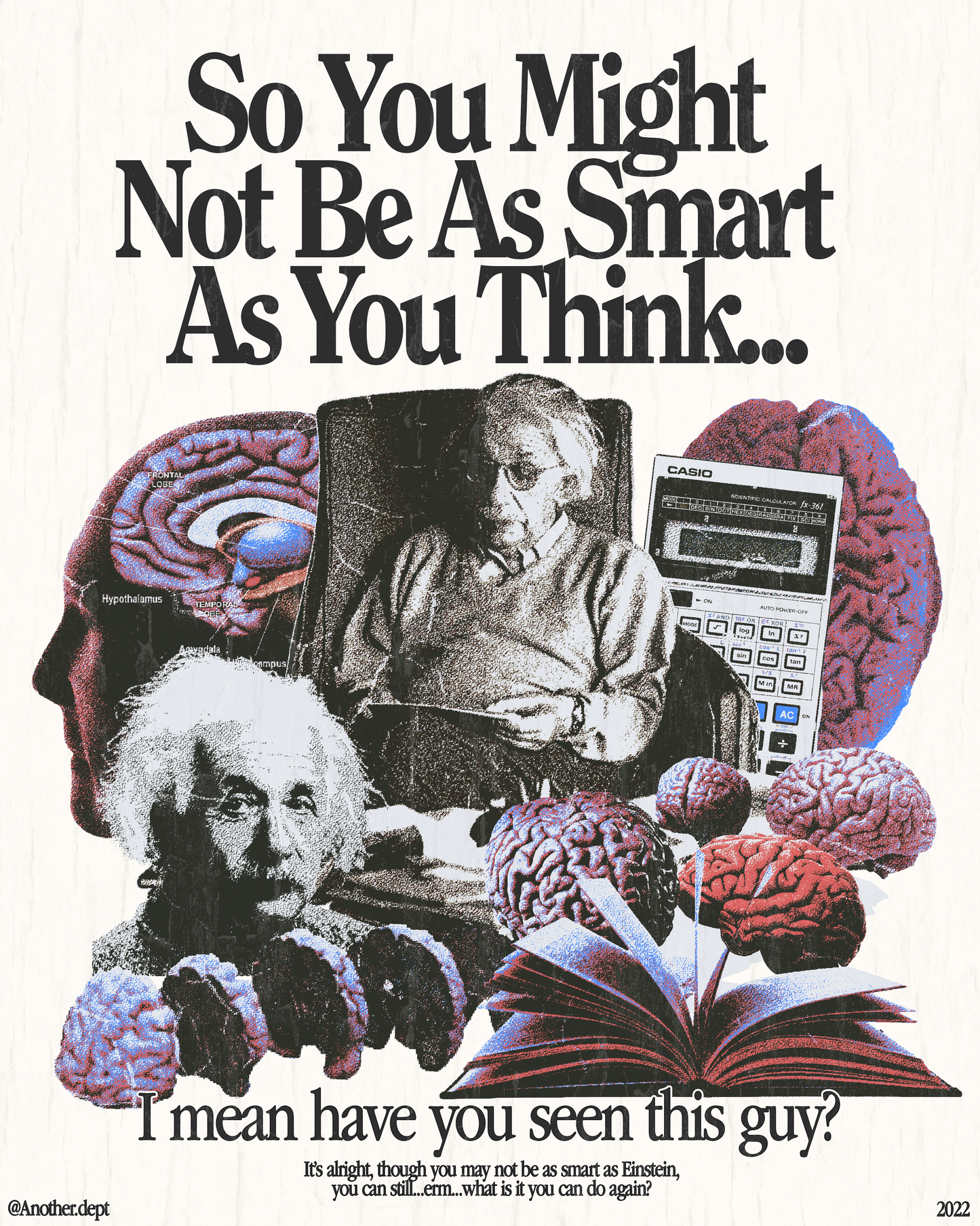 107 - Einstein
