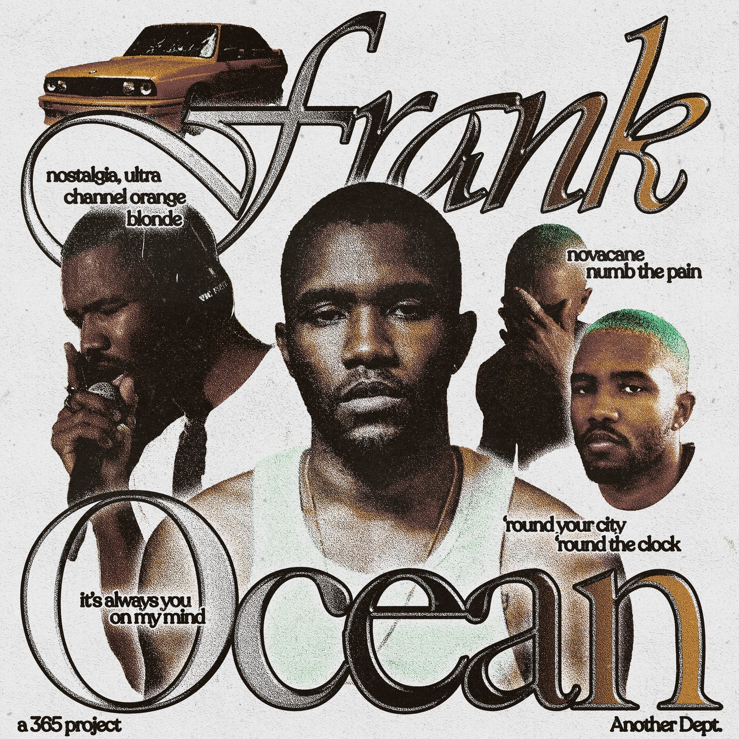 116 - Frank