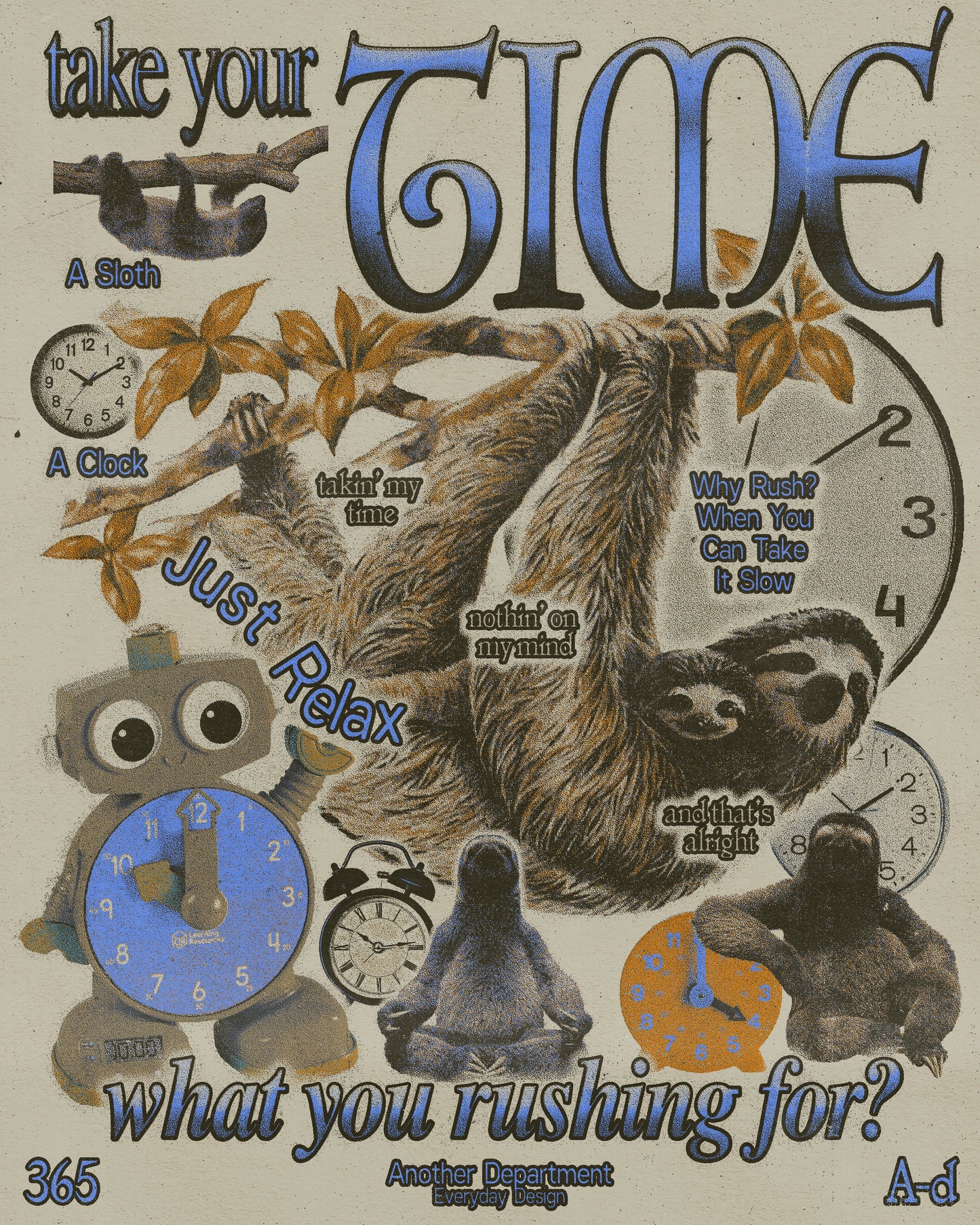 118 - Take Your Time