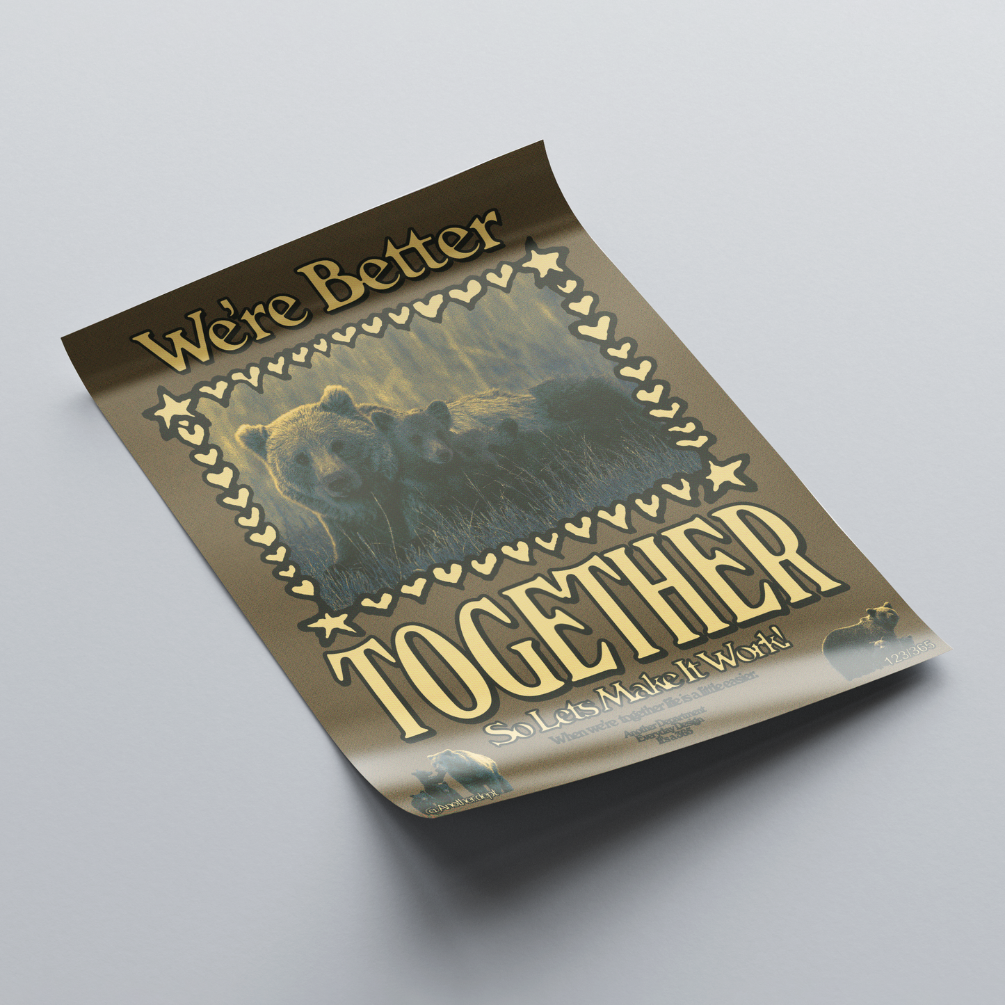 125 - Better Together