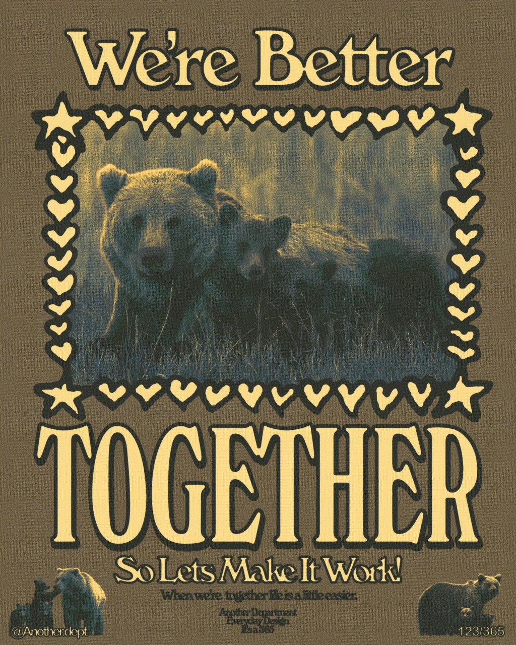 125 - Better Together