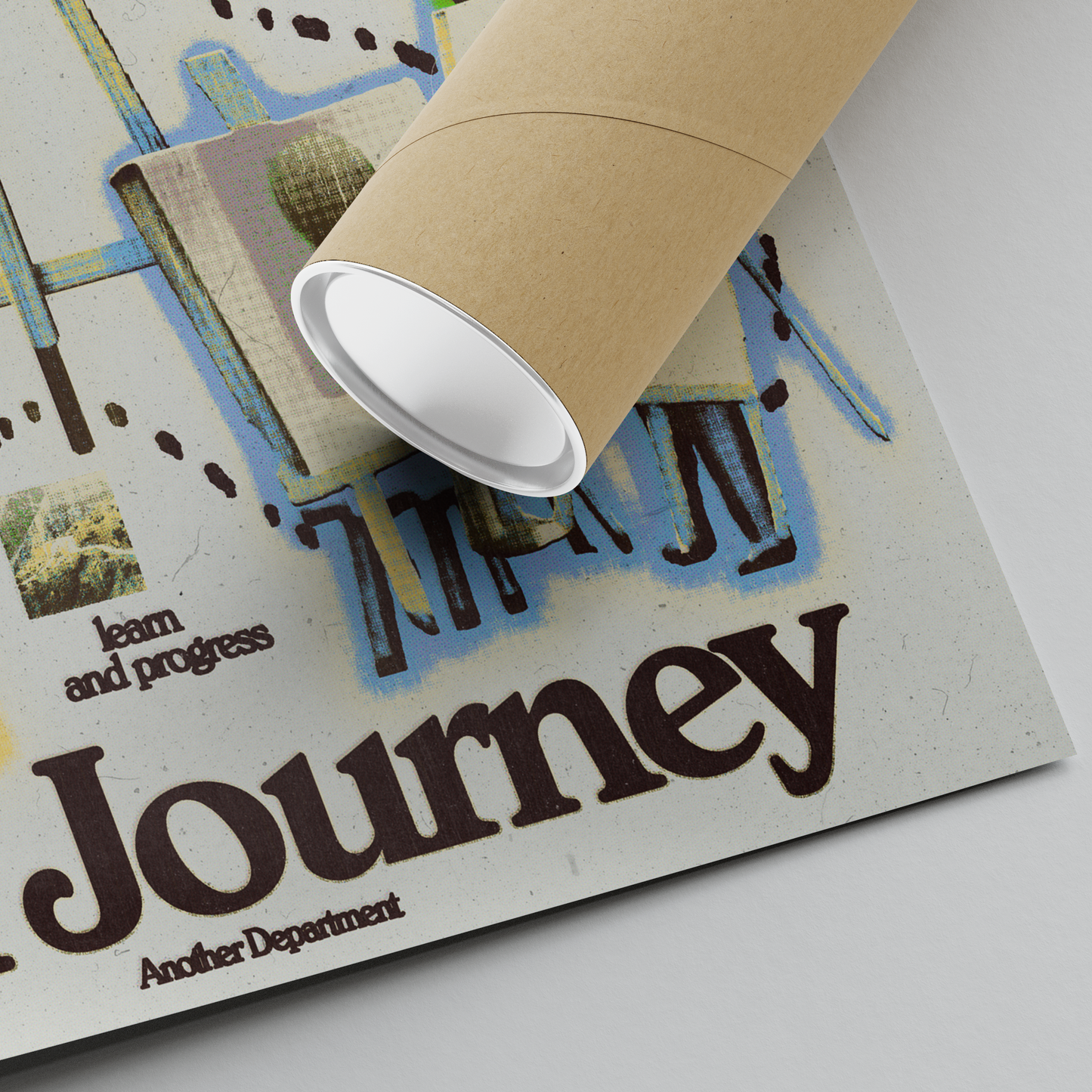 139 - Creativity is a Journey
