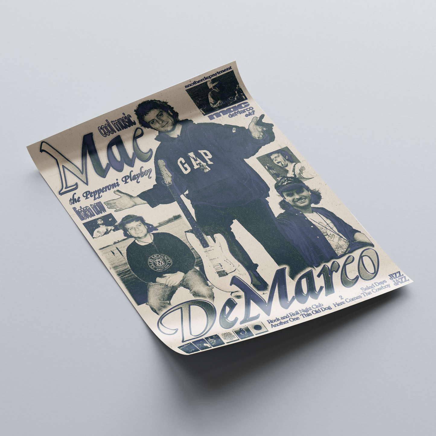 175 - Mac DeMarco