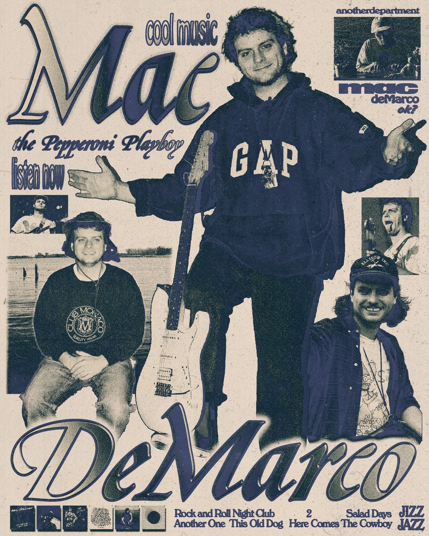 175 - Mac DeMarco