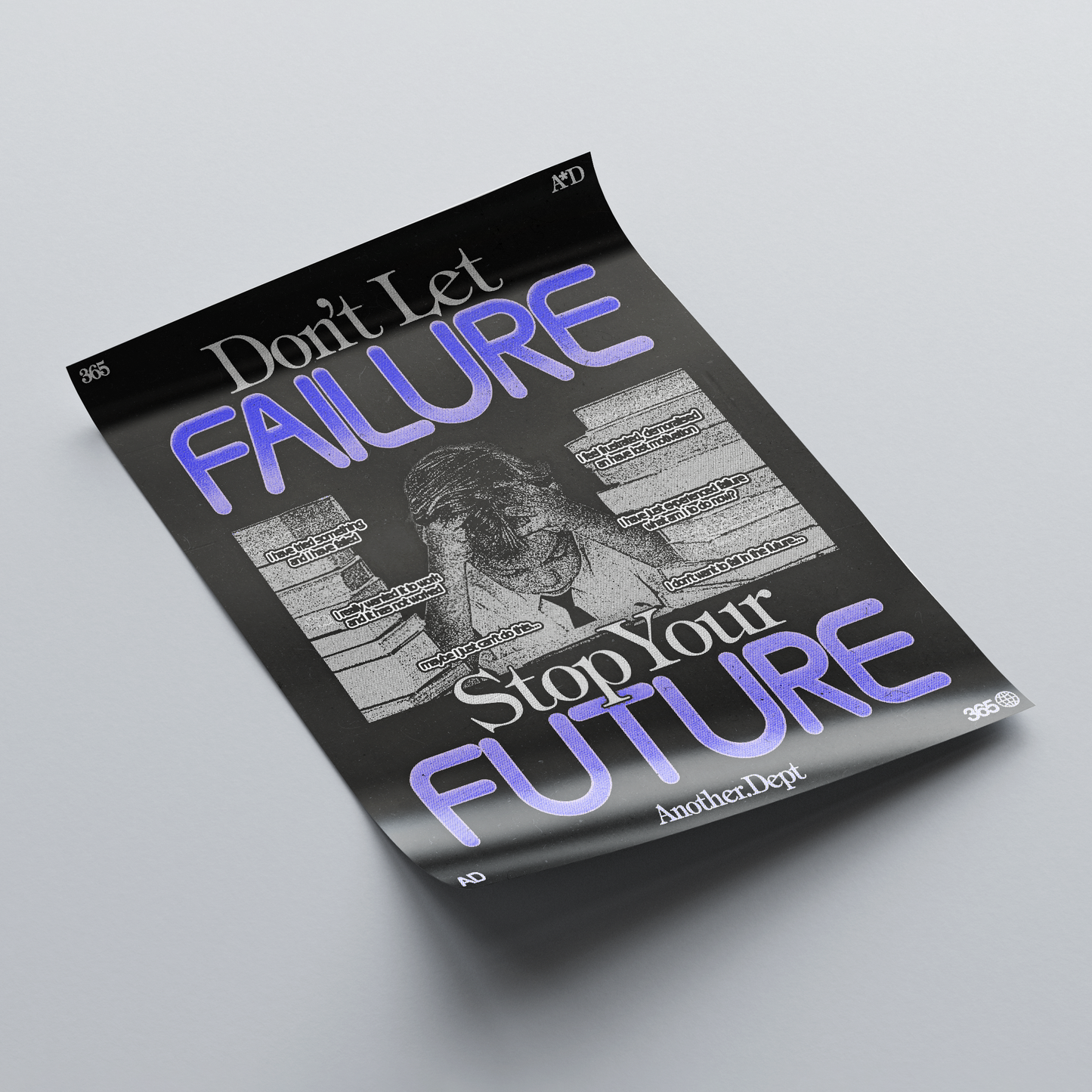 187 - Failure