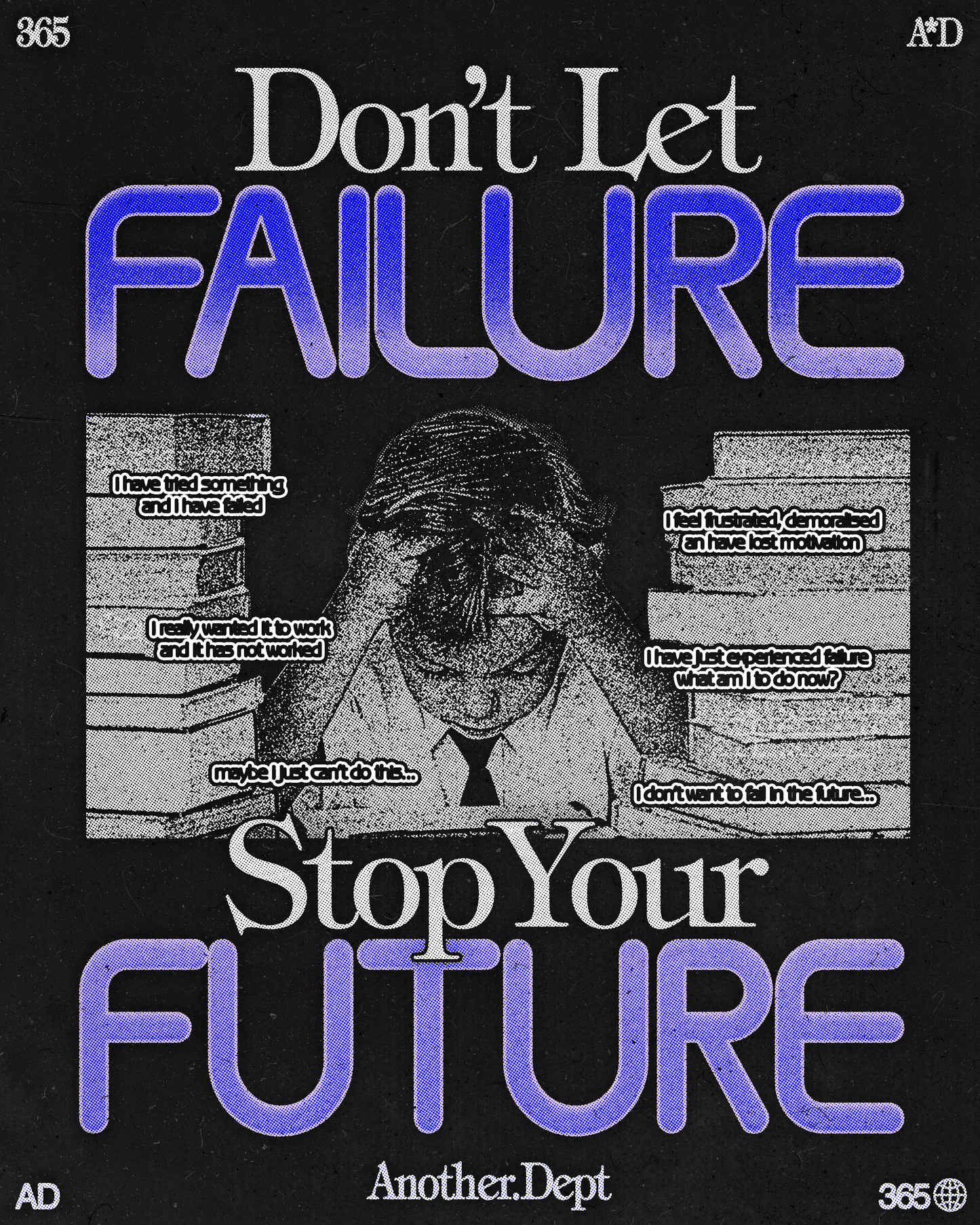 187 - Failure