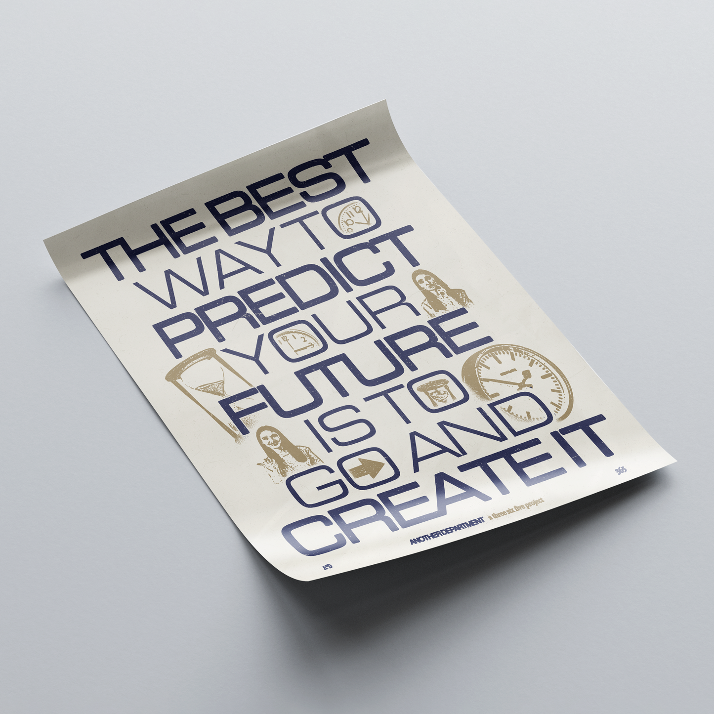 191 - Predict you Future