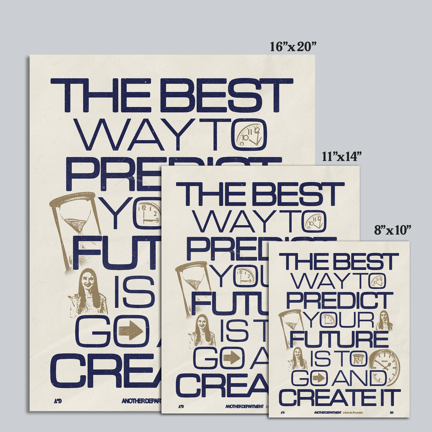 191 - Predict you Future