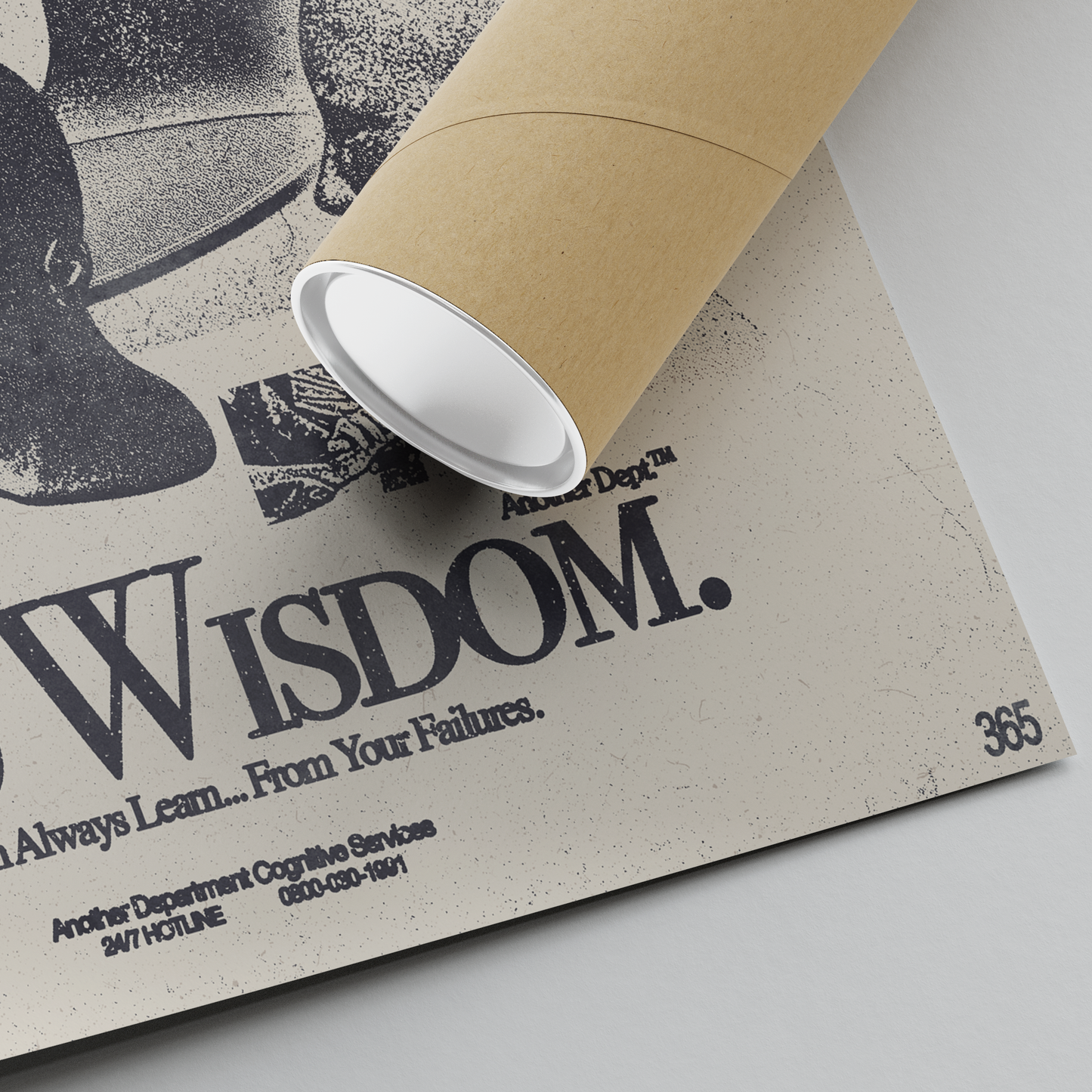192 - Turn Your Wounds into Wisdom