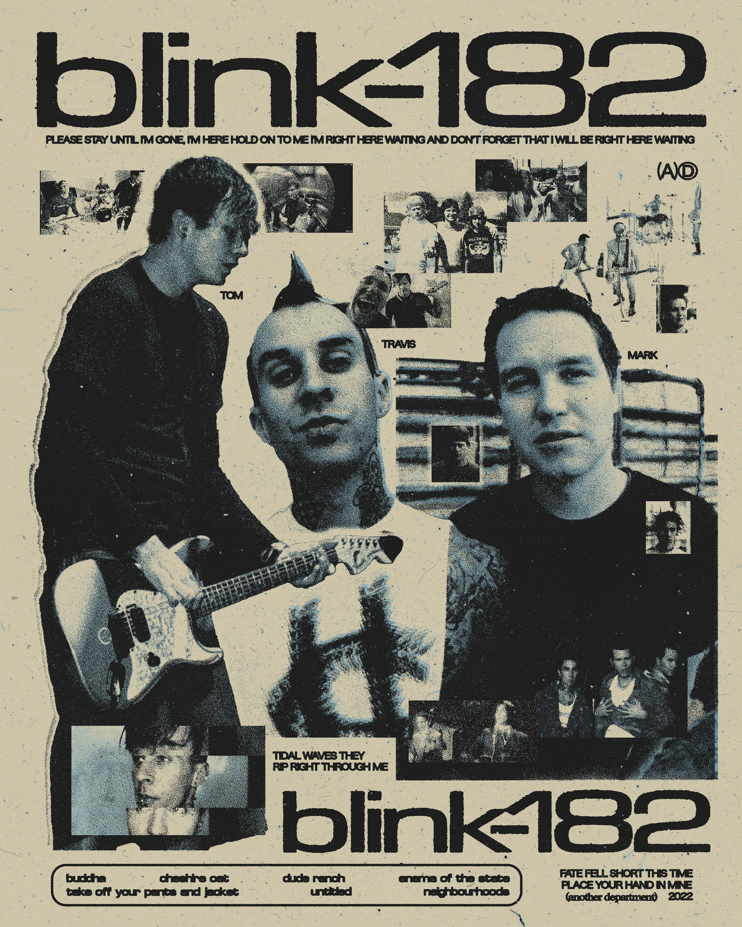 194 - blink-182