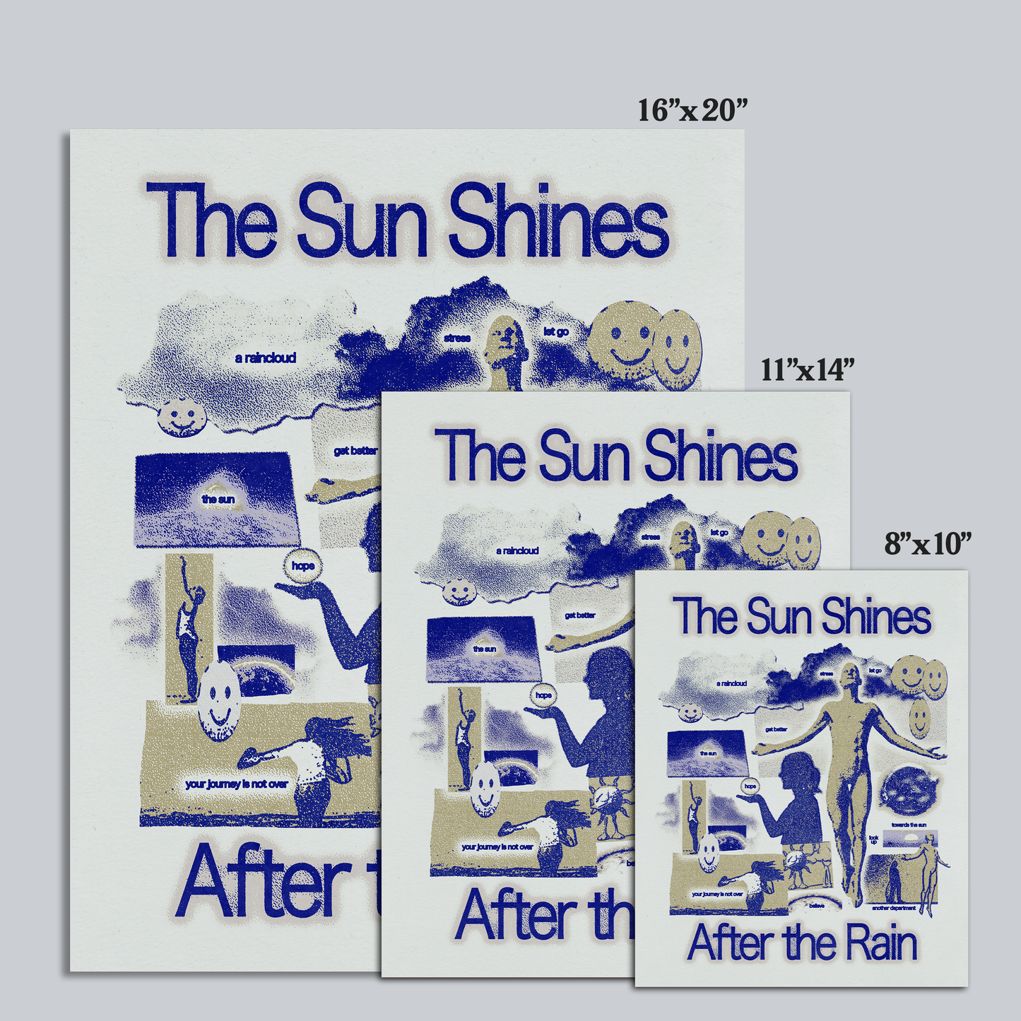 199 - The Sun Shines