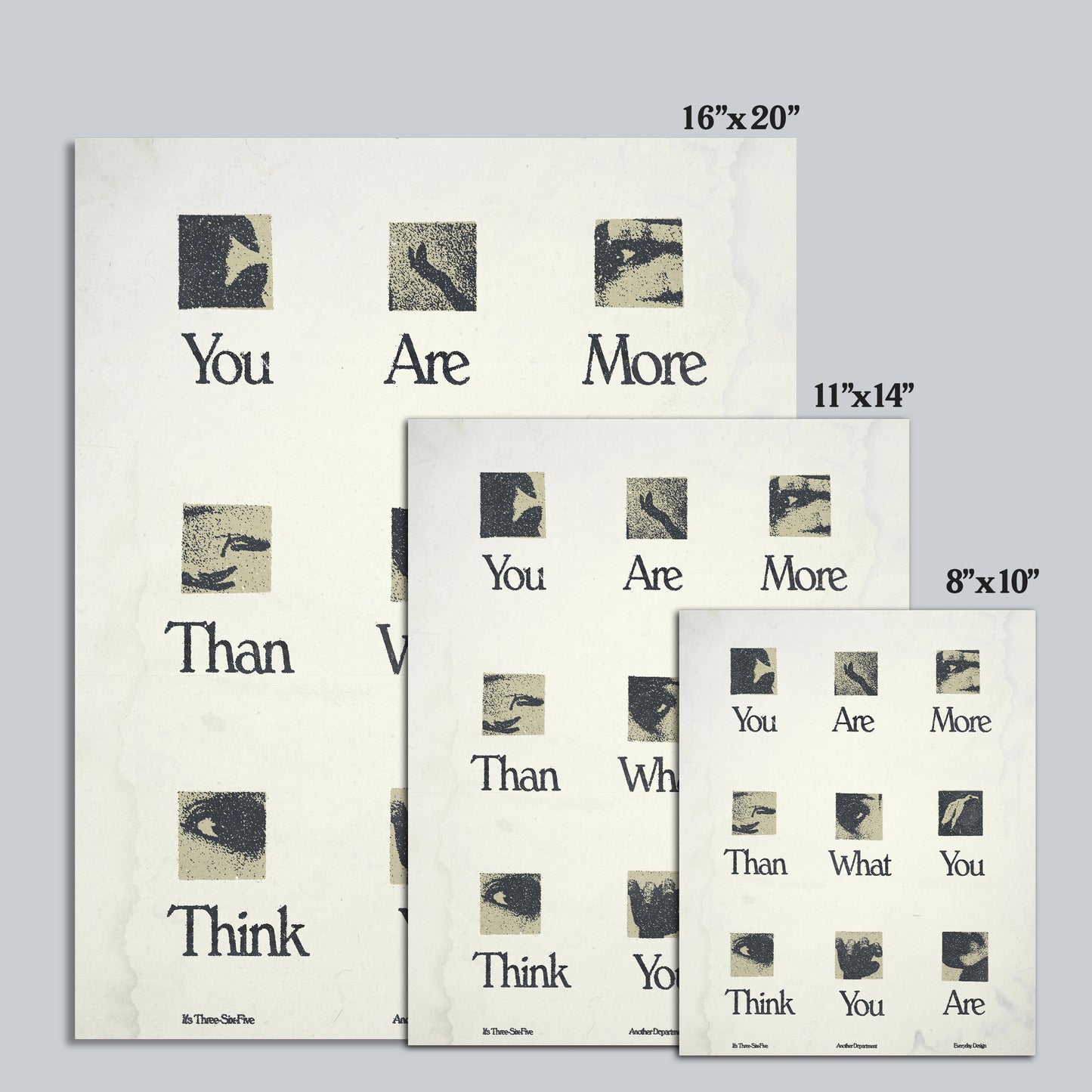 202 - You Are More Than You Think