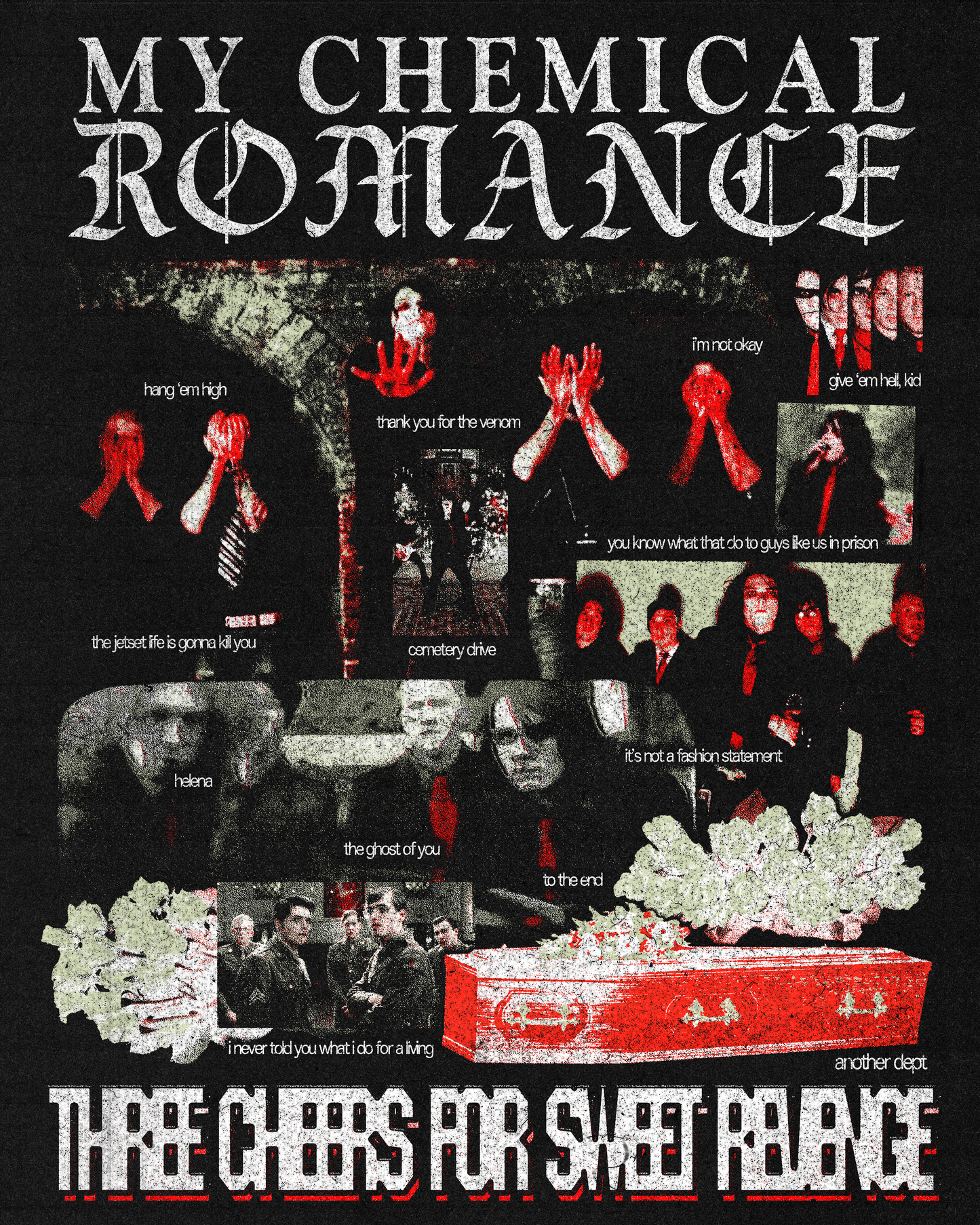224 - My Chemical Romance