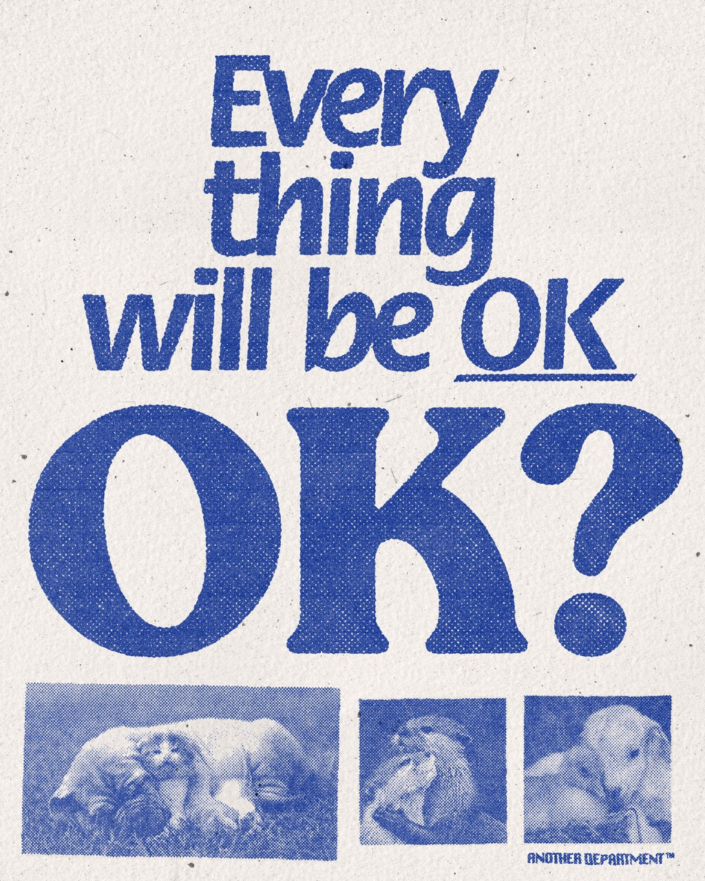 230 - Everything will be OK