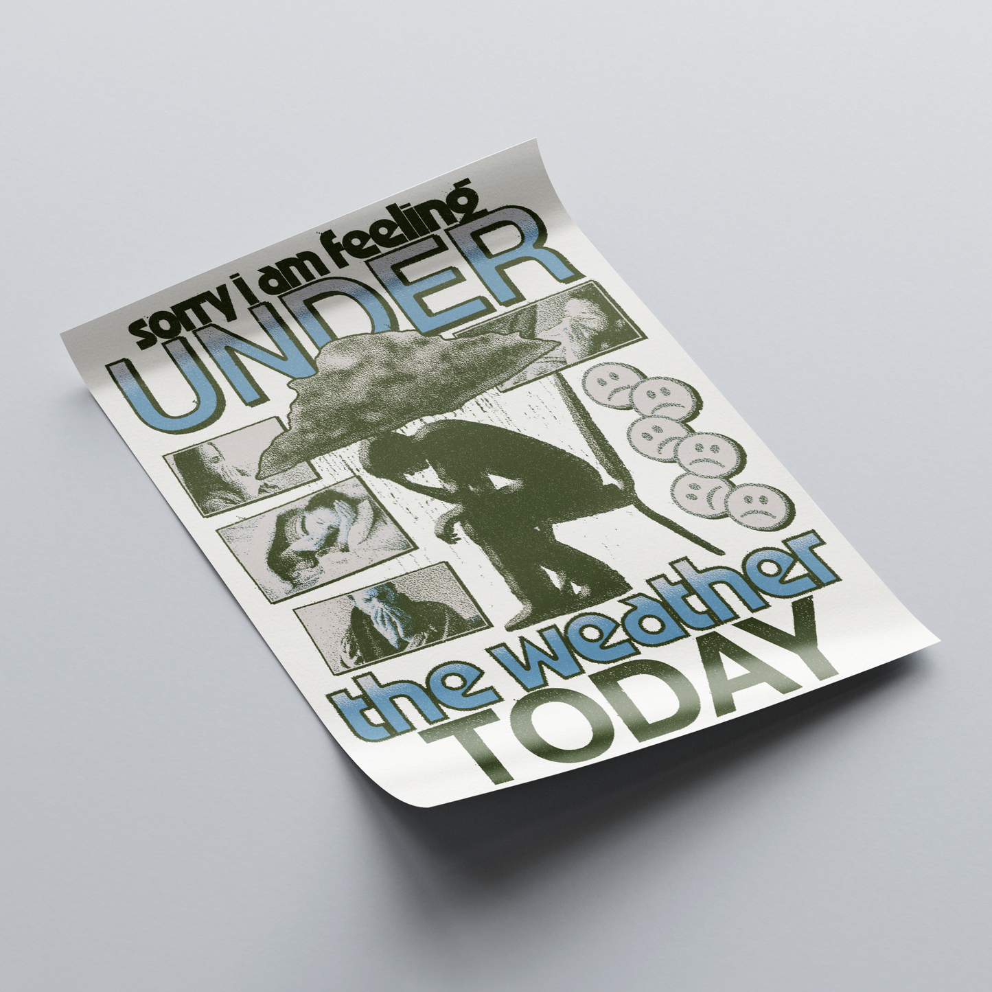 226 - Under the Weather