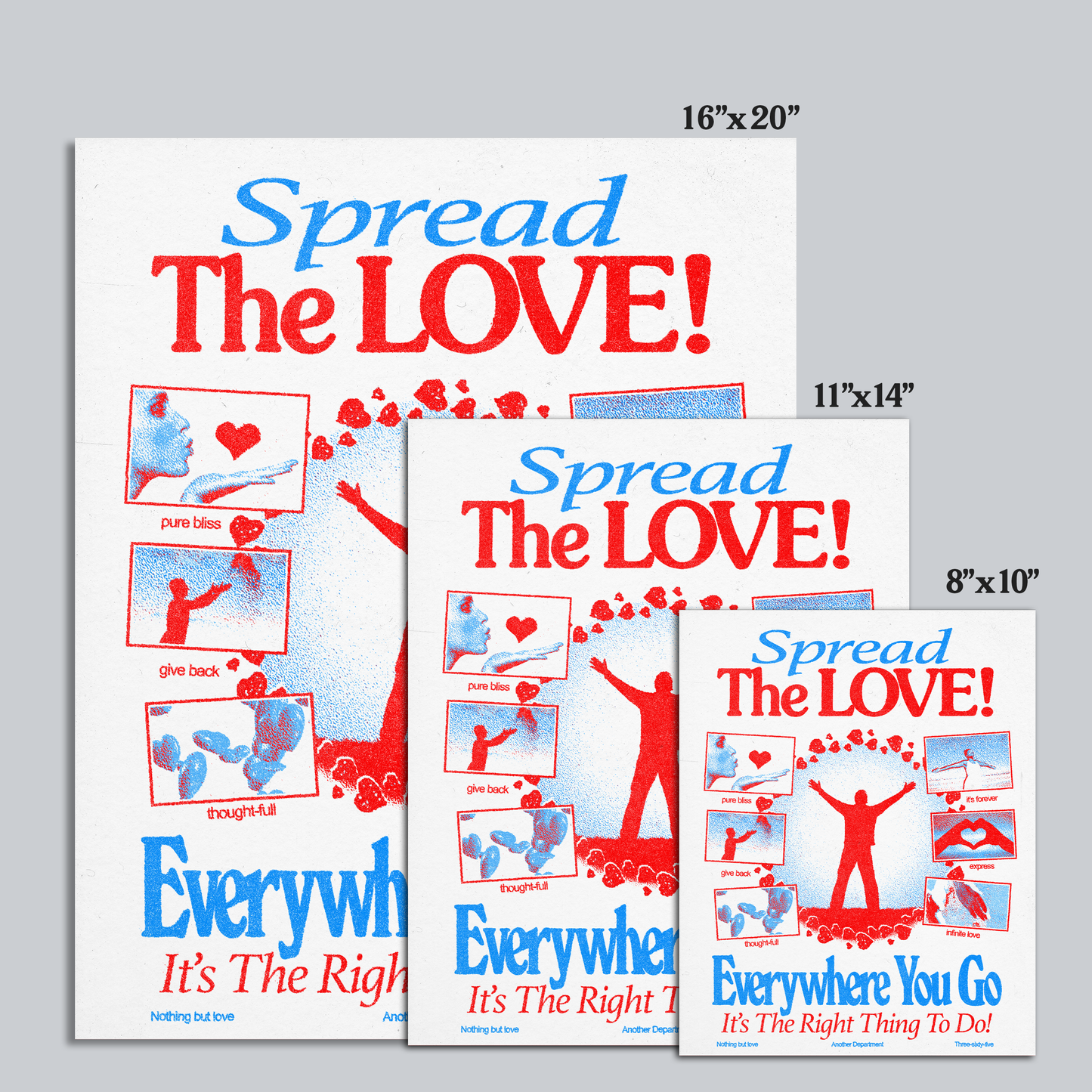 228 - Spread the Love!