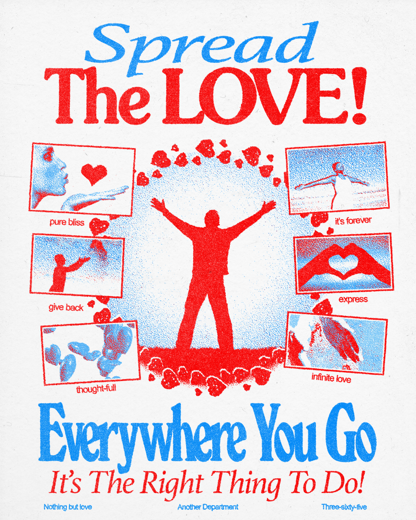 228 - Spread the Love!