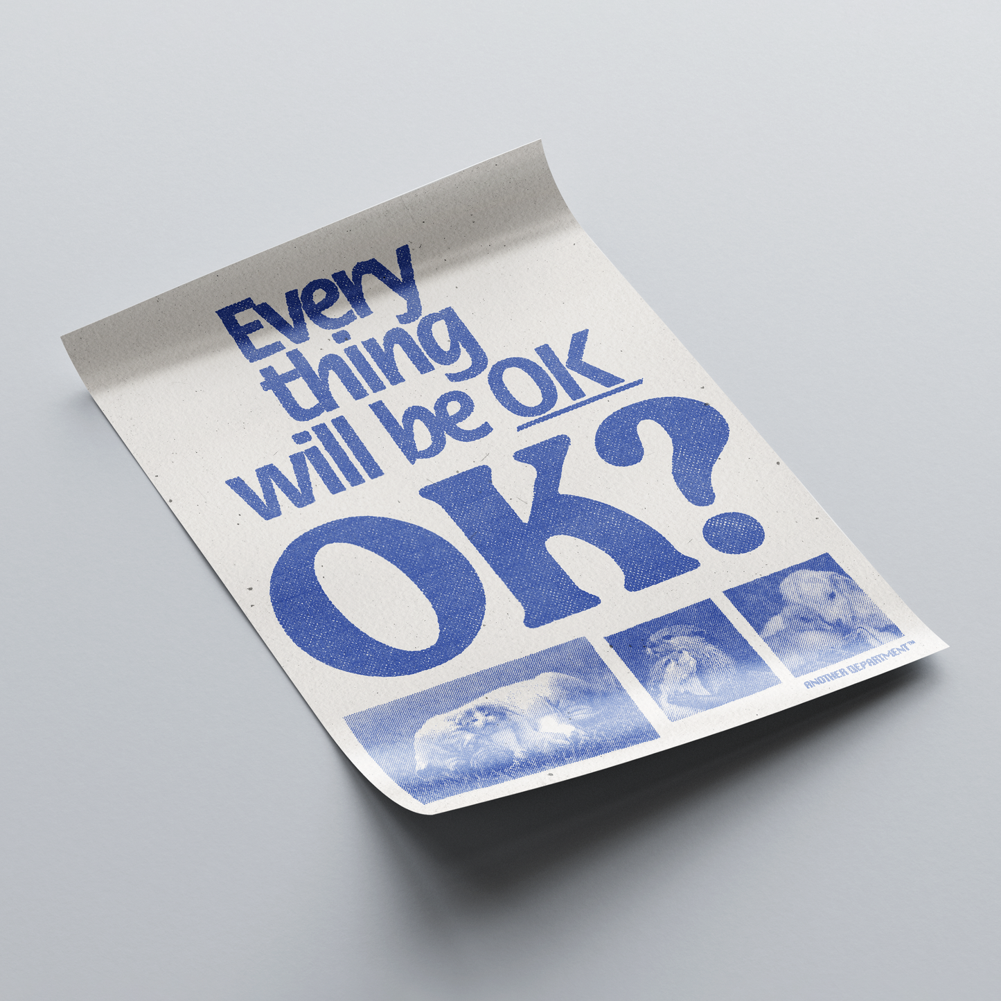 230 - Everything will be OK