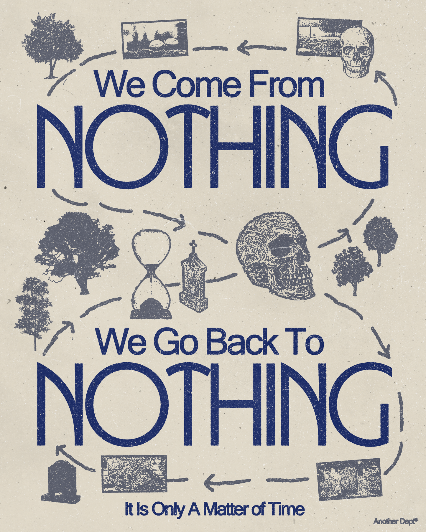 232 - Nothing