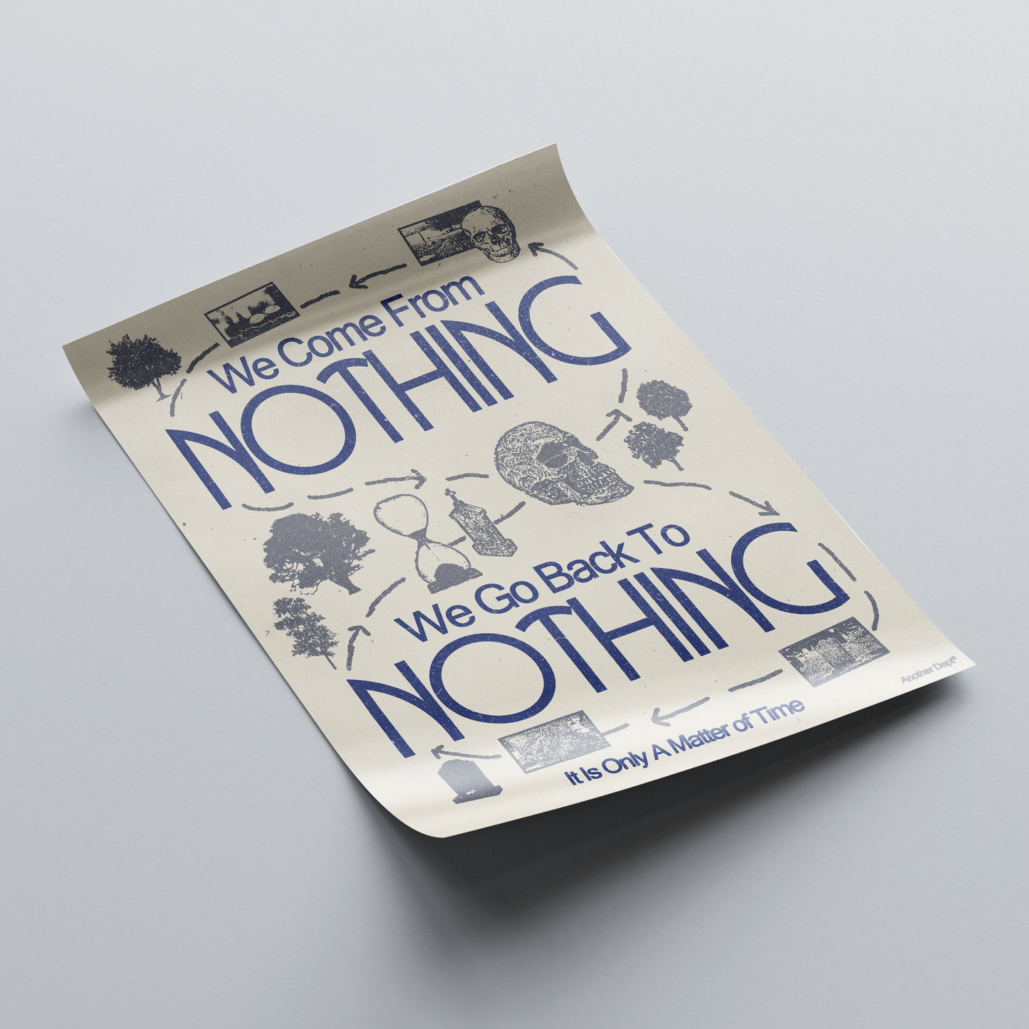 232 - Nothing