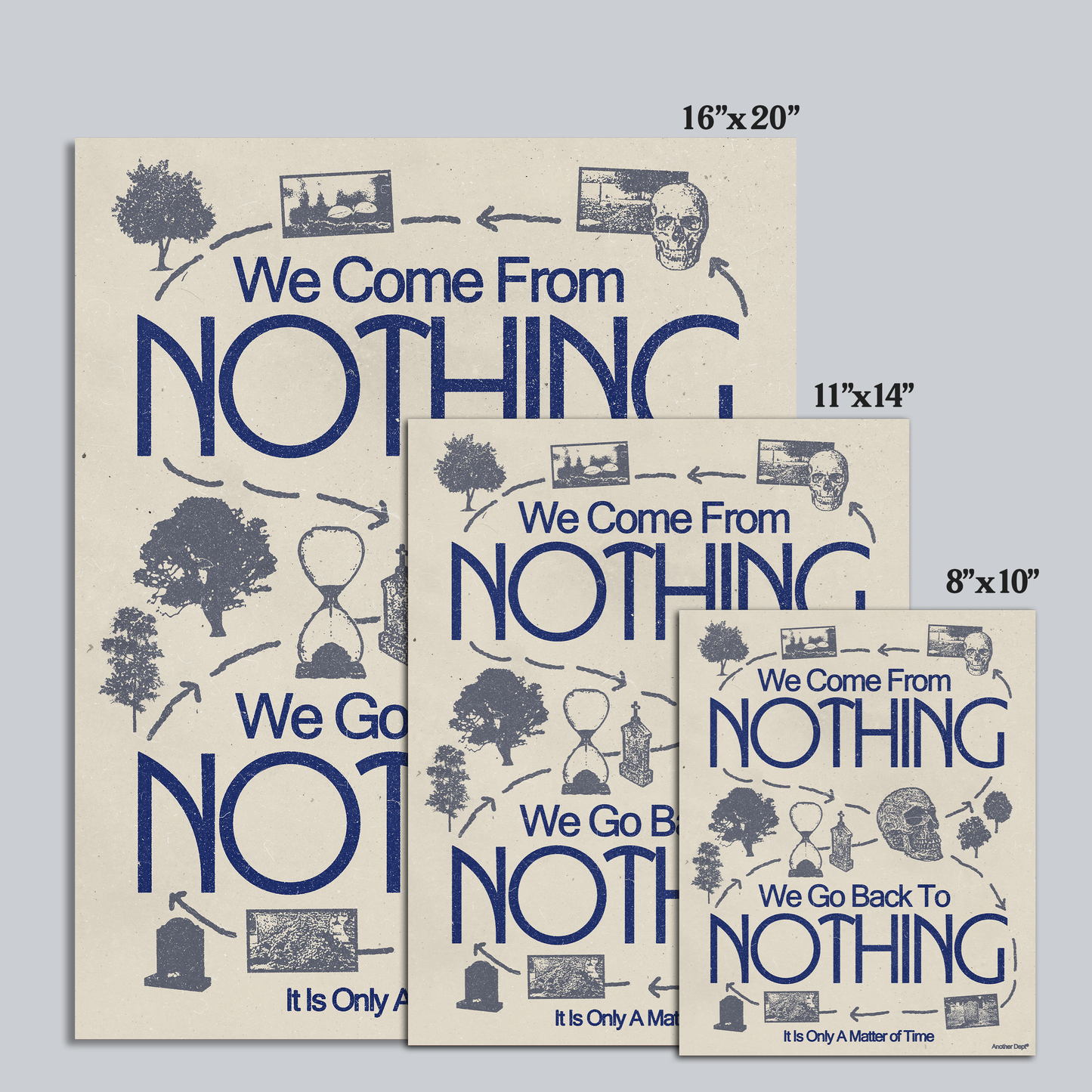 232 - Nothing