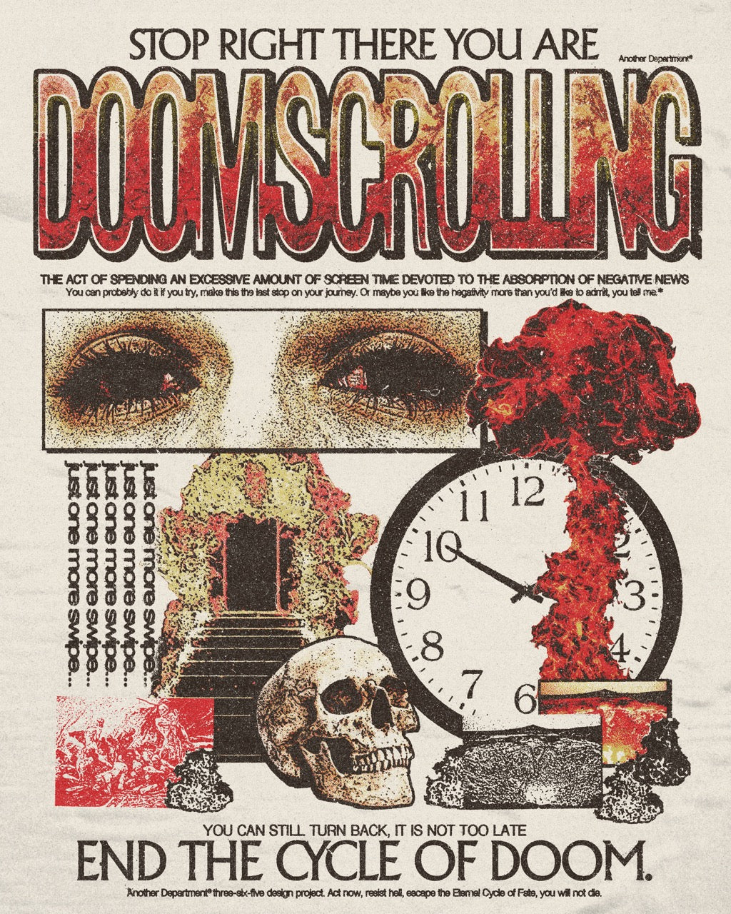 224 - Doomscrolling