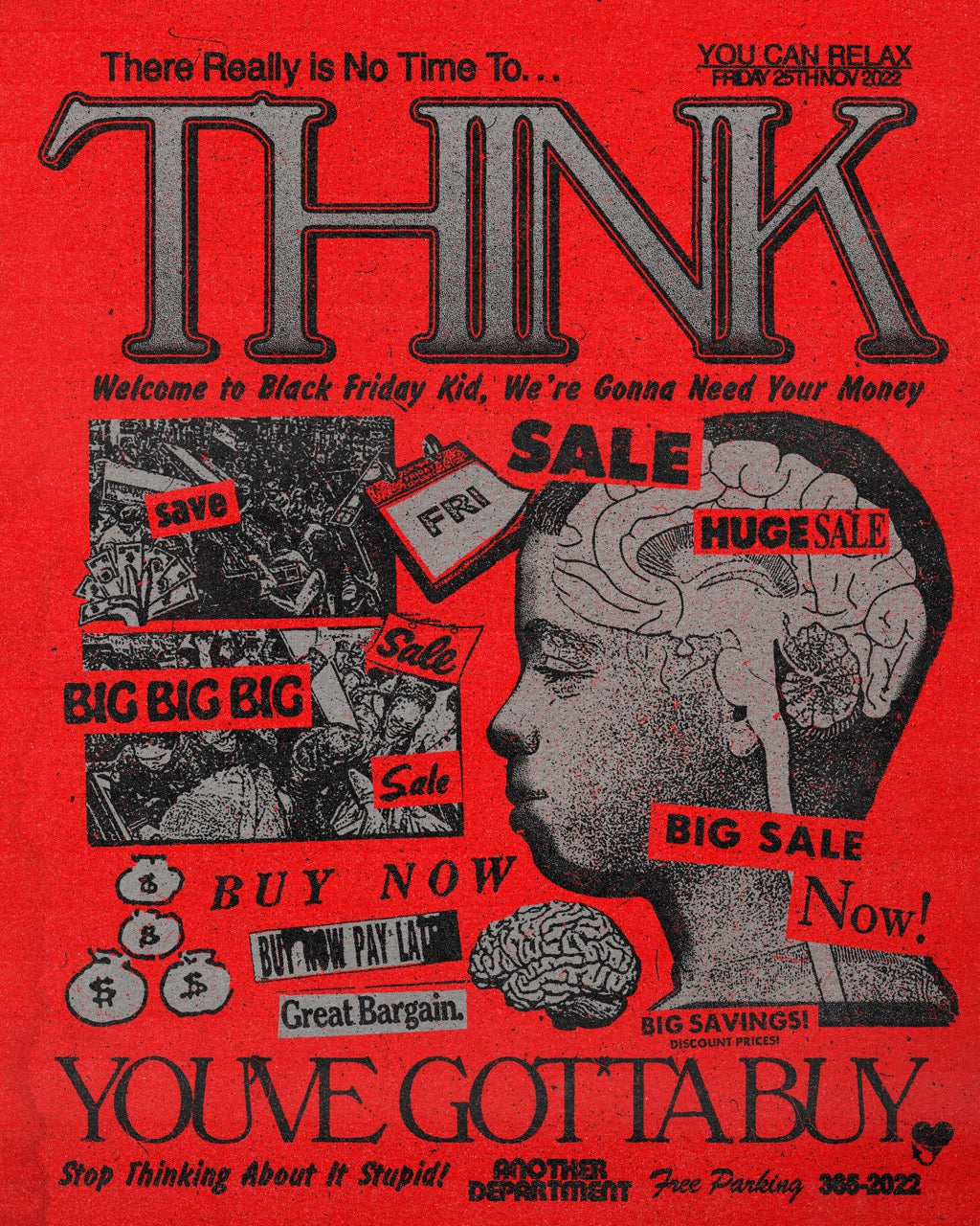 238 - No Time to Think