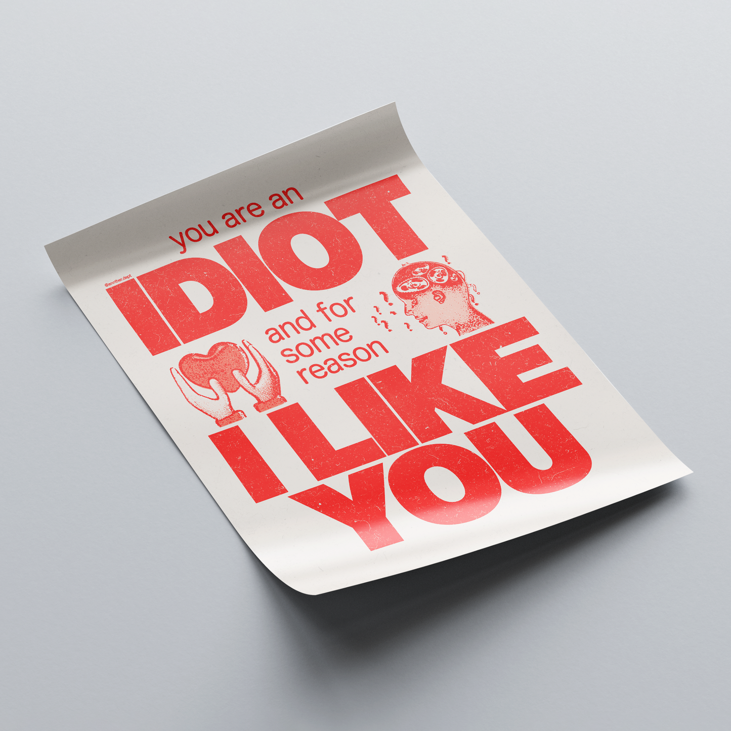 239 - You Are an Idiot