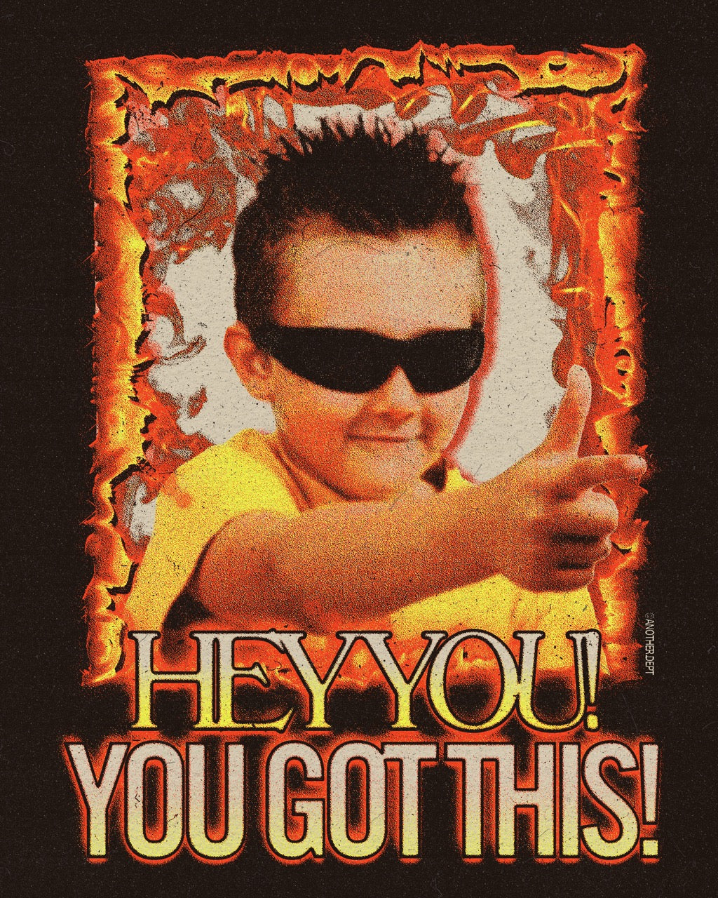 240 - You Got This!