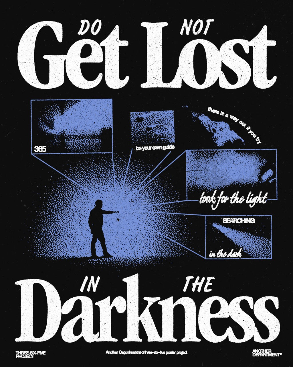 250 - Do Not Get Lost