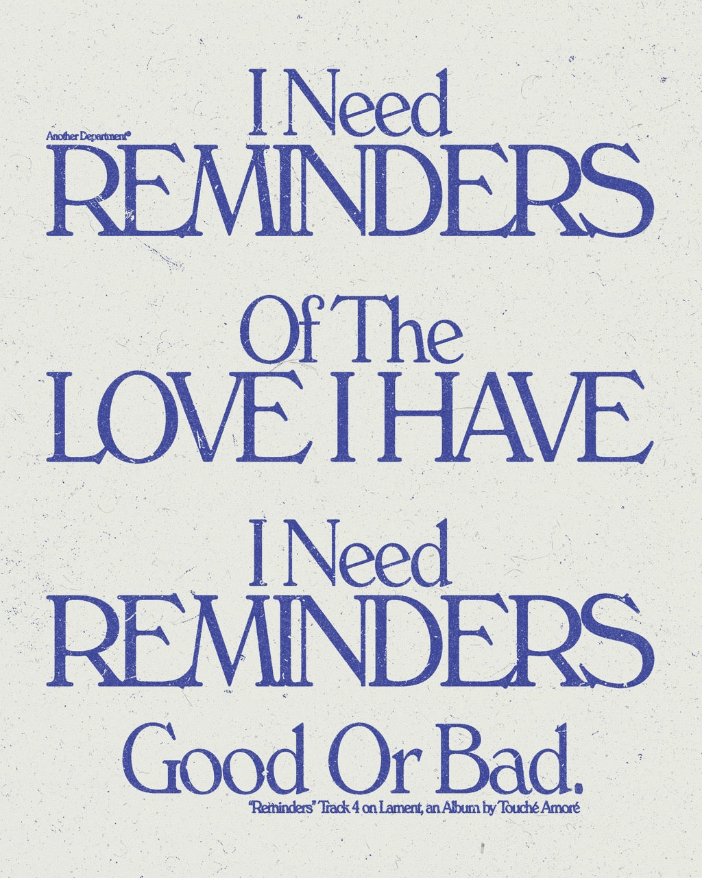 255 - Reminders