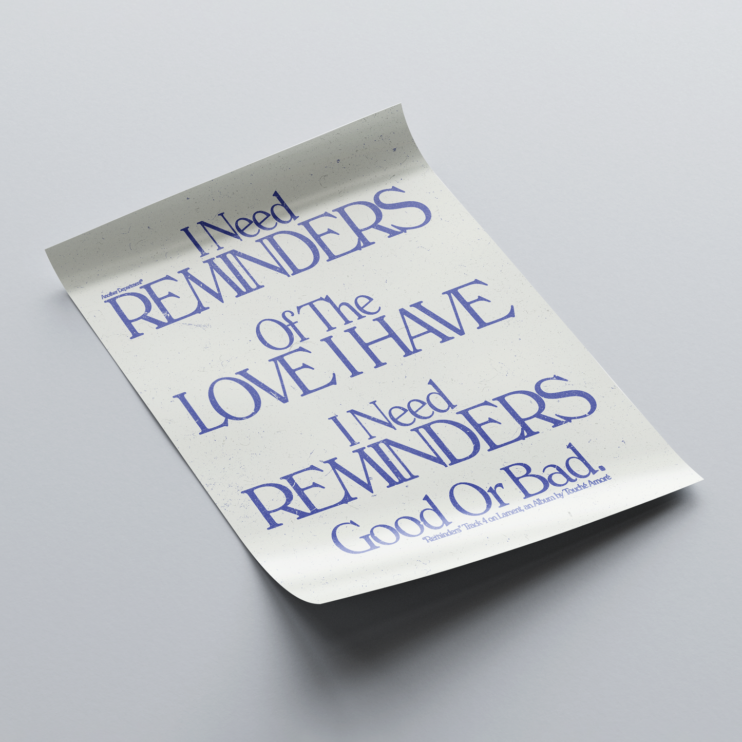 255 - Reminders