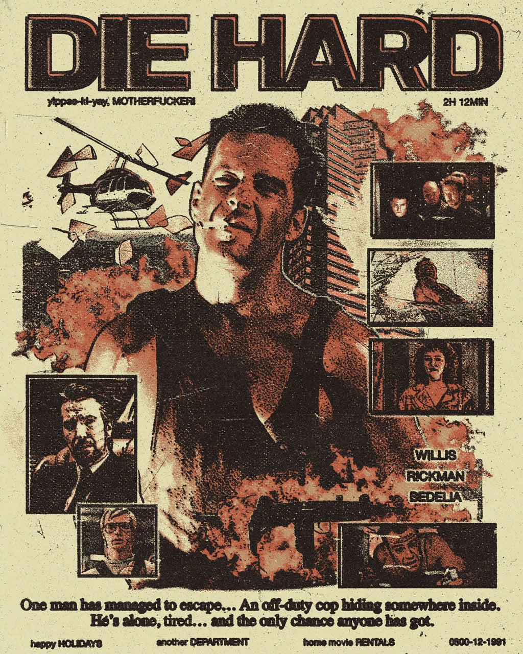 267 - Die Hard