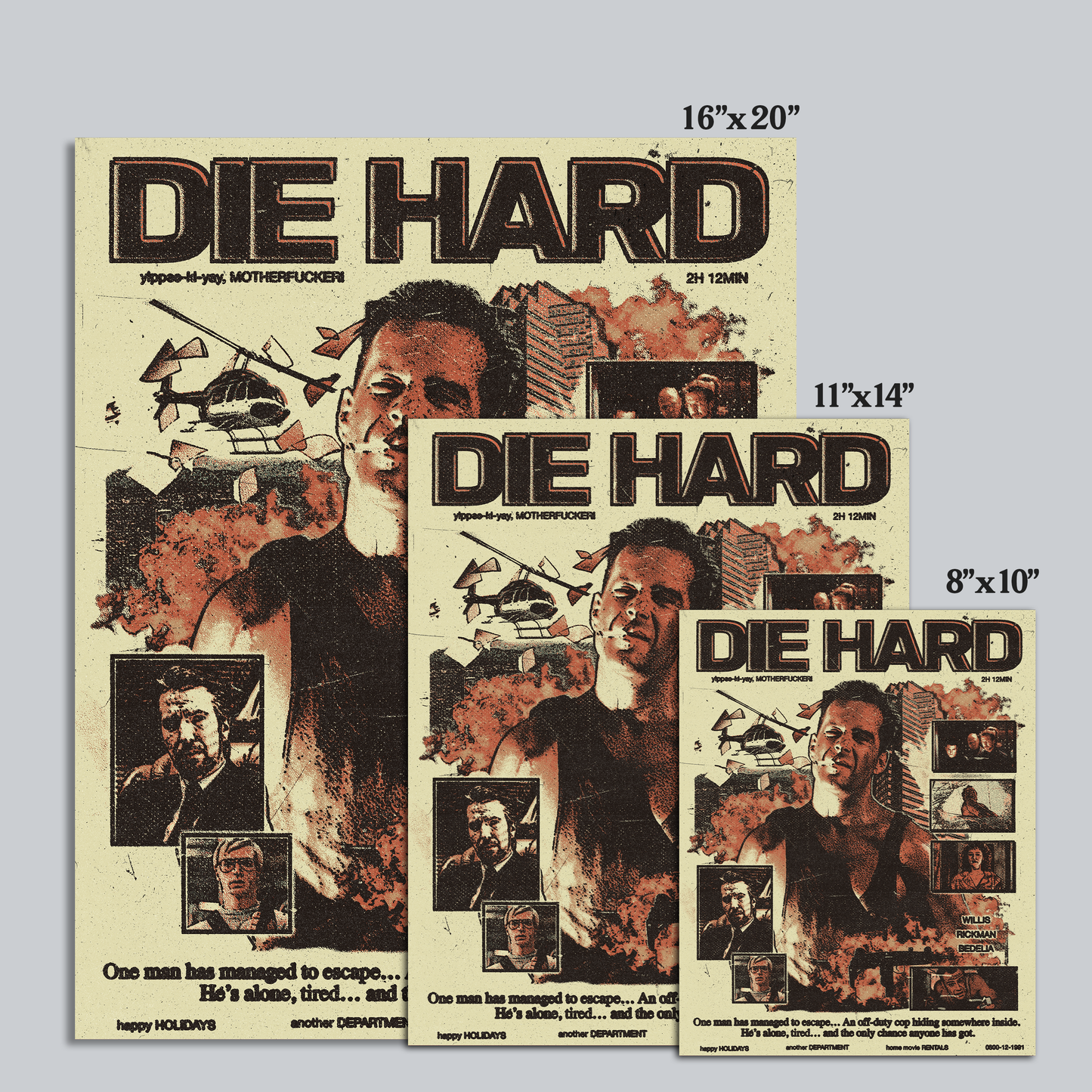 267 - Die Hard