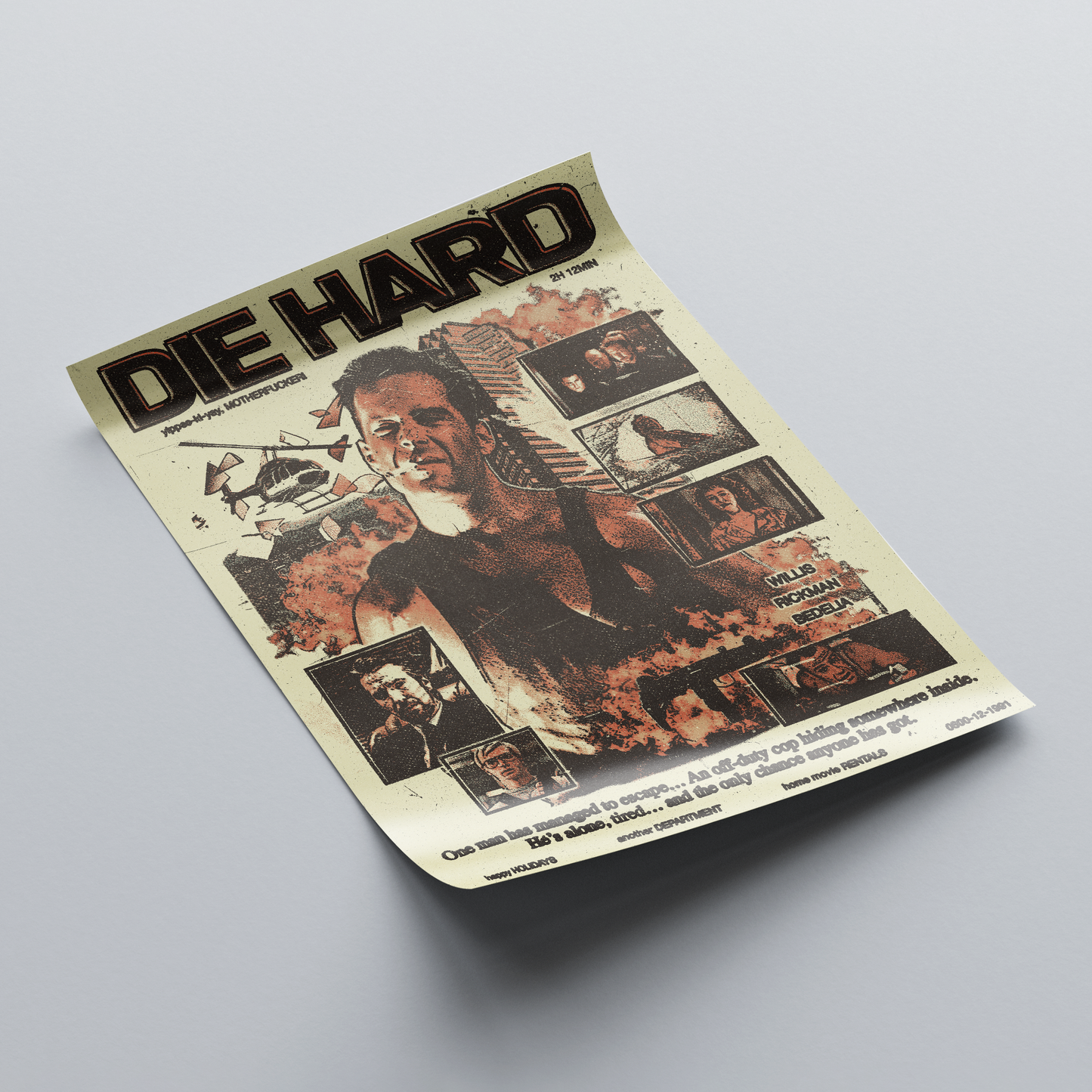 267 - Die Hard