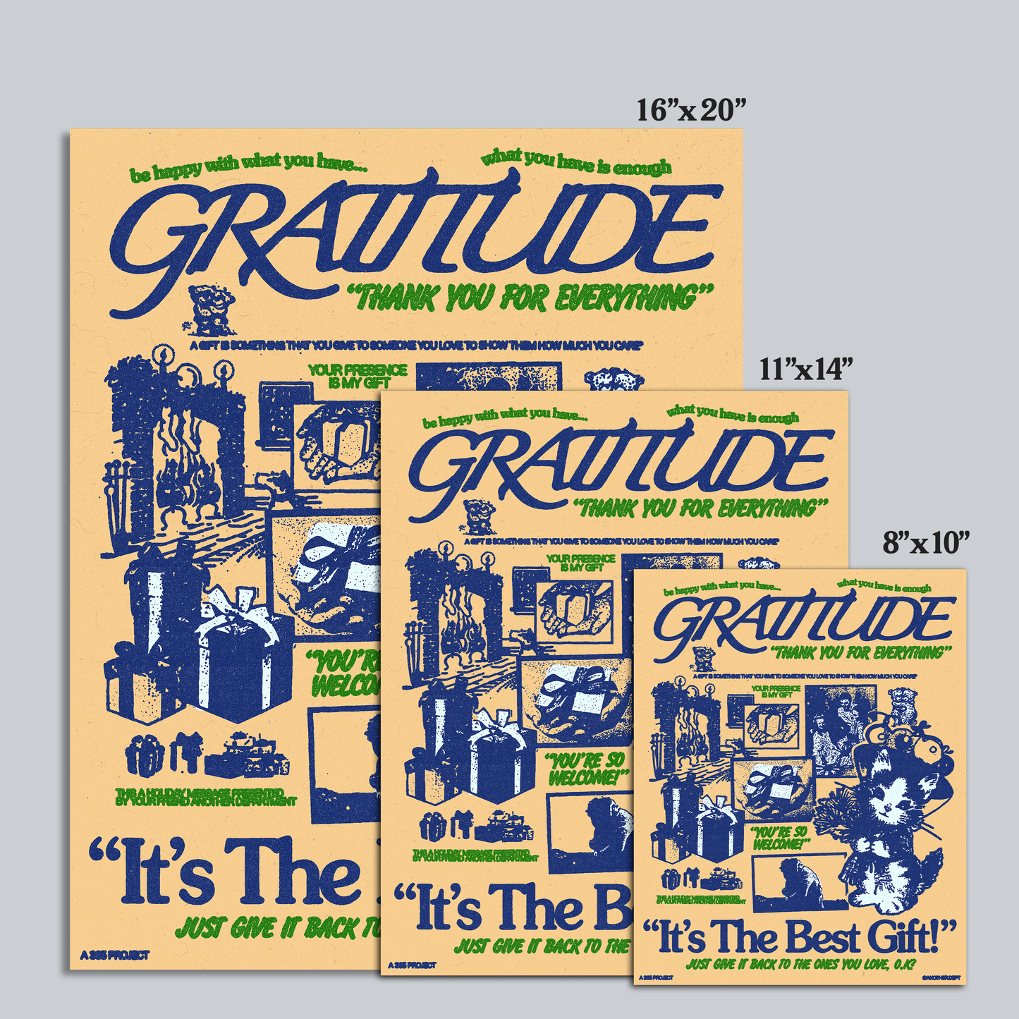 268 - Gratitude