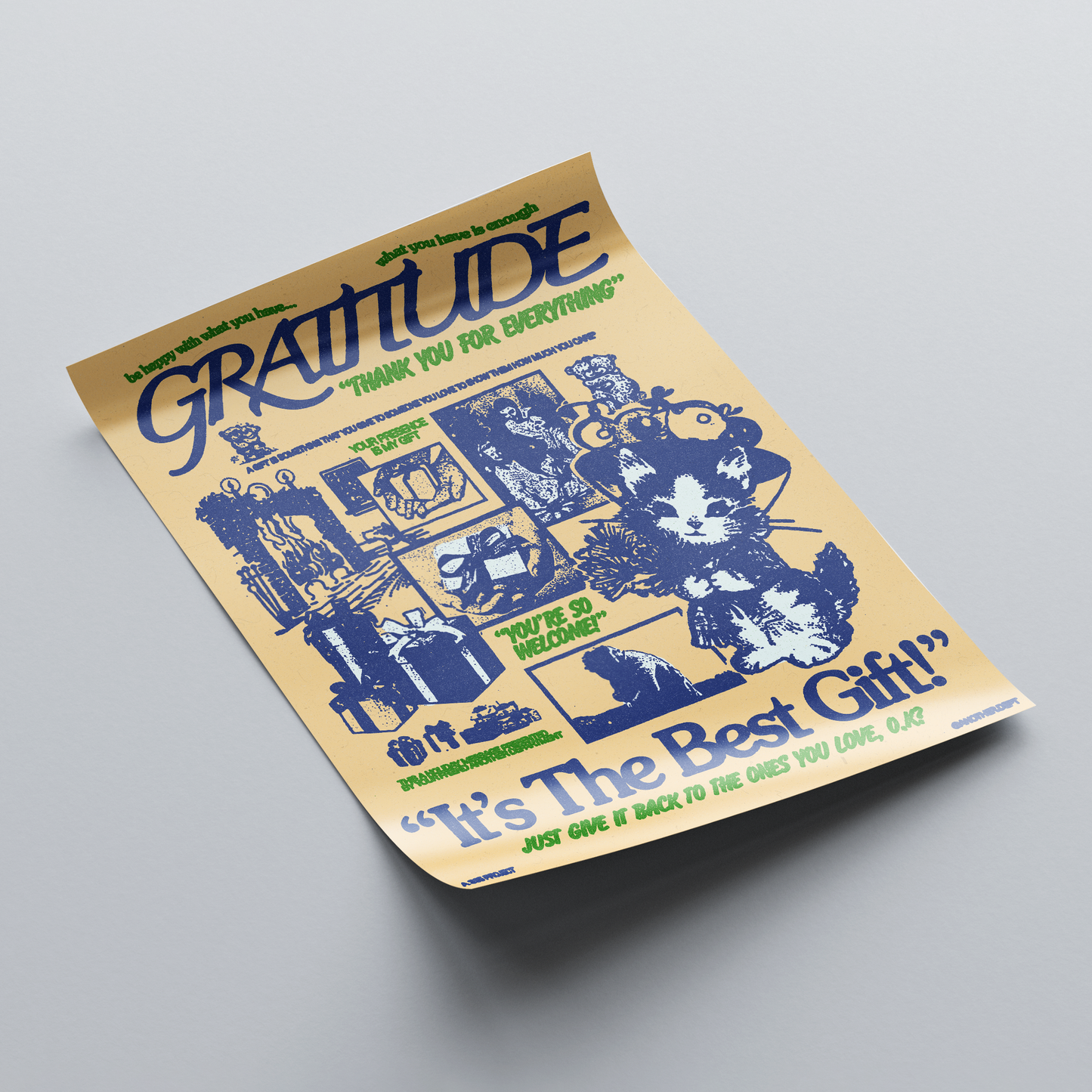 268 - Gratitude