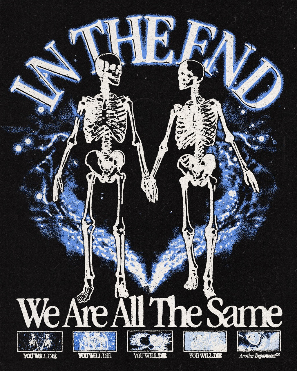 276 - In the End