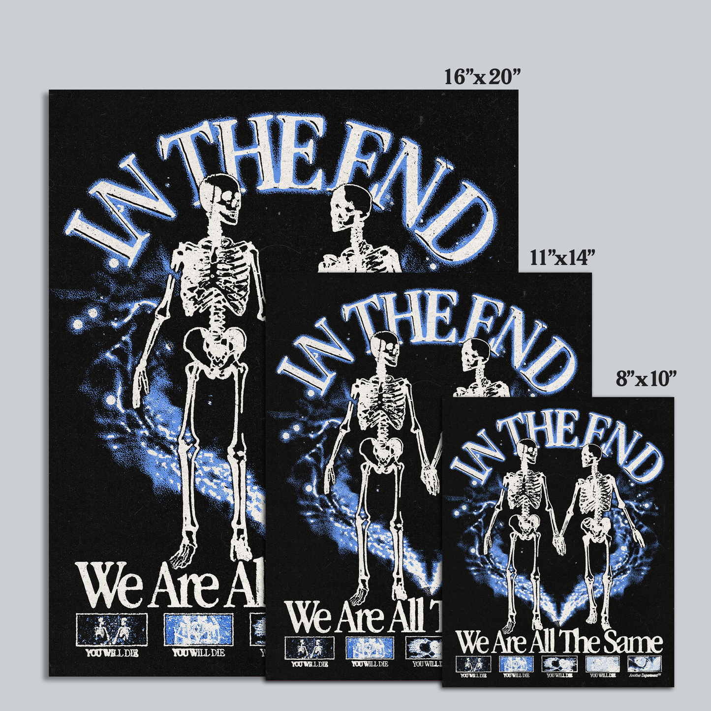 276 - In the End