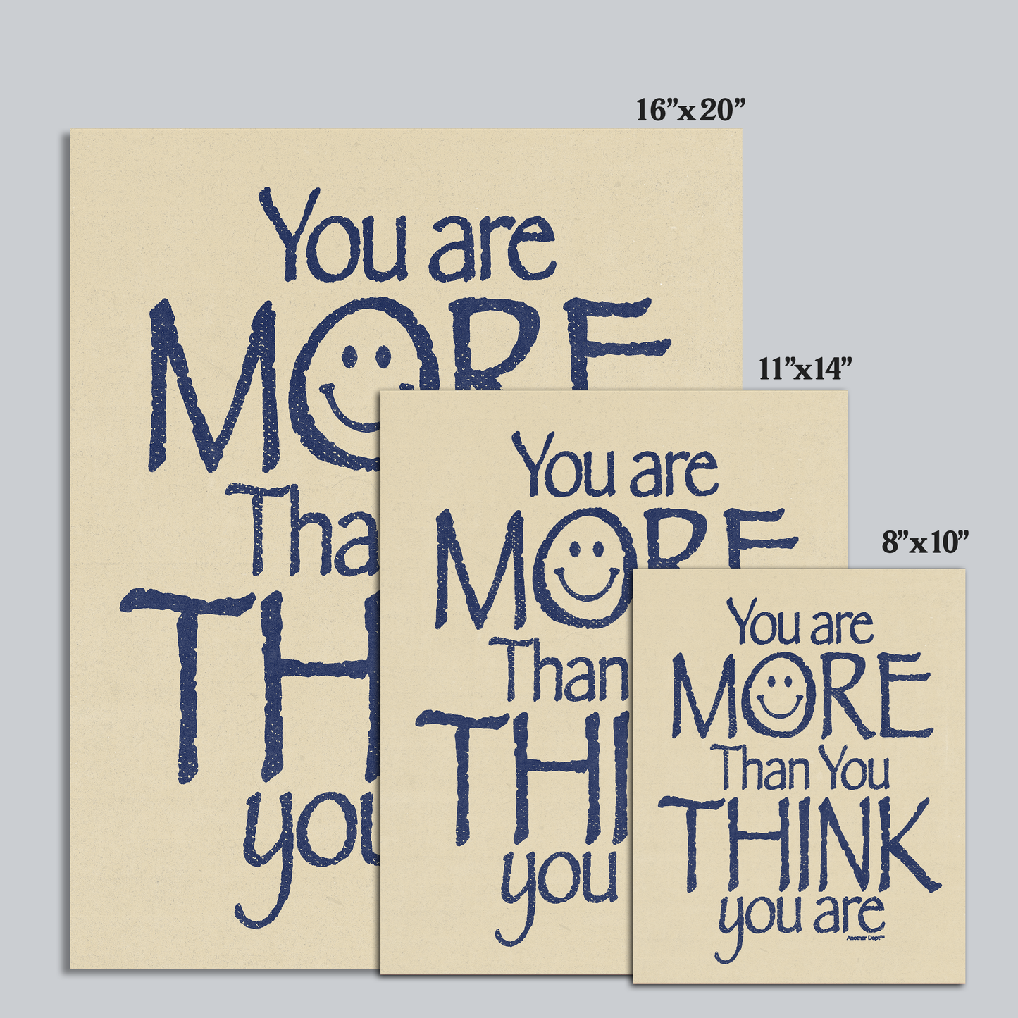 291 - More Than You Think