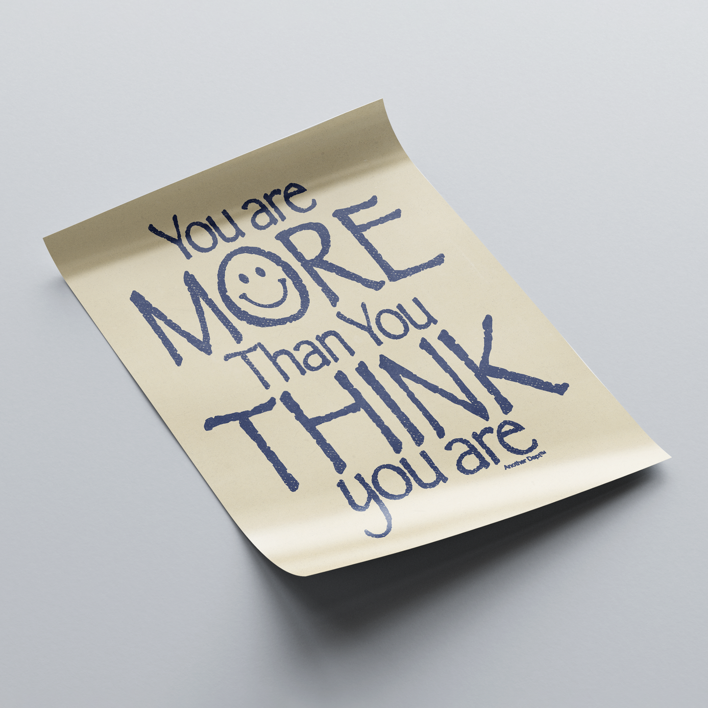 291 - More Than You Think