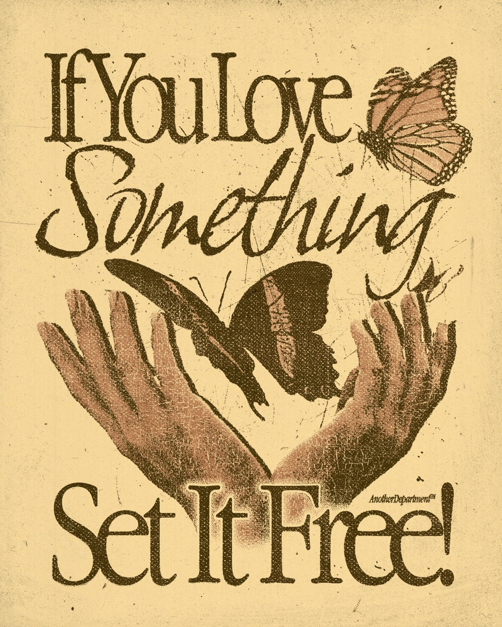 292 - If You Love Something