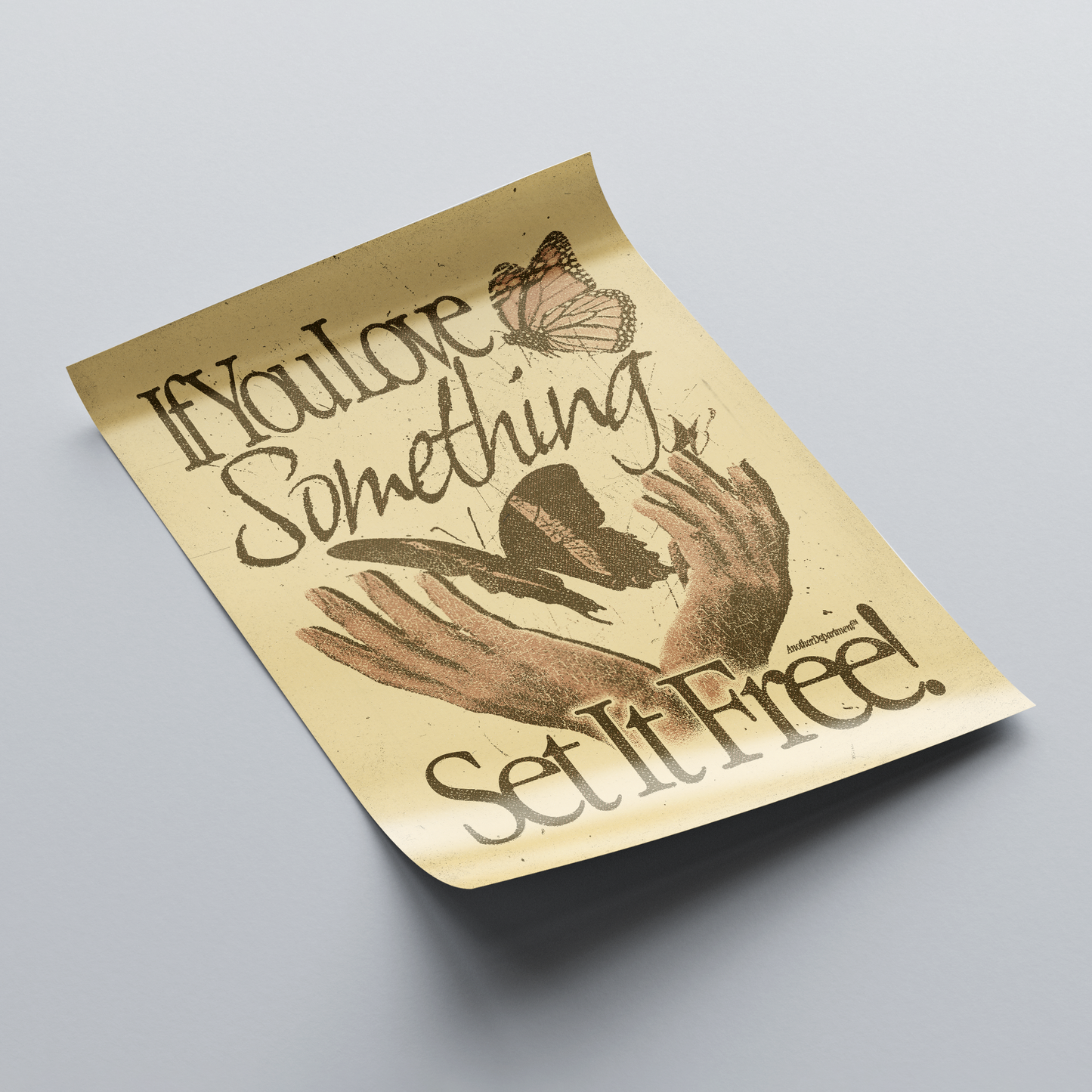 292 - If You Love Something